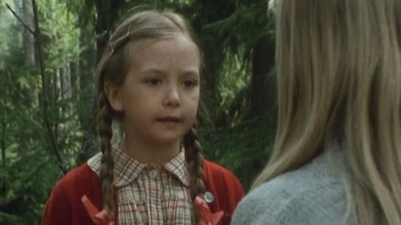 Backdrop for Eight Mirrors