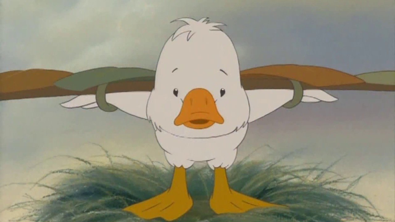 Backdrop for The First Snow of Winter