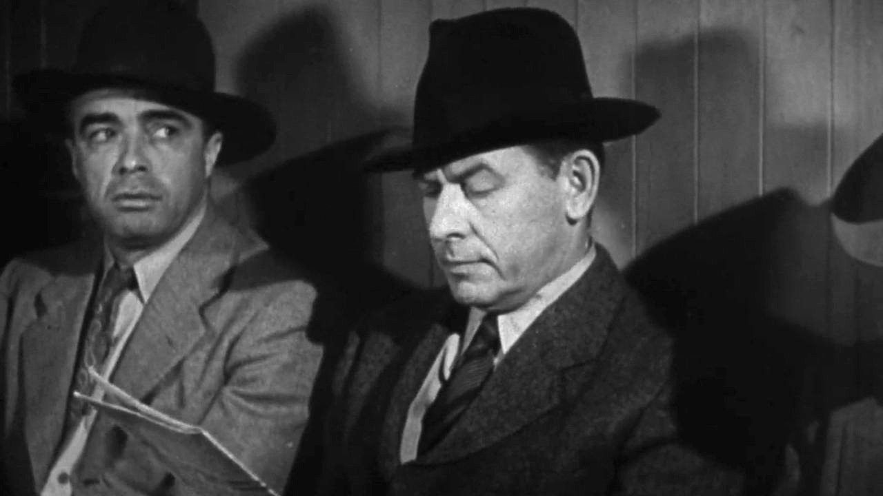 Backdrop for Undercover: How to Operate Behind Enemy Lines