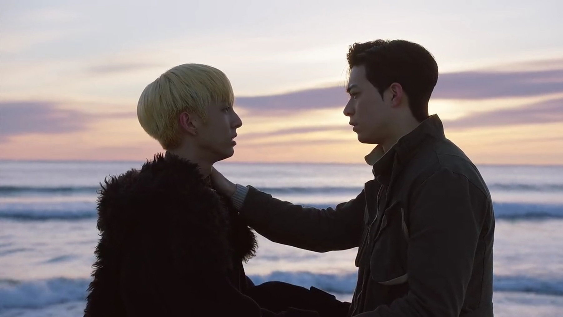 Backdrop for Ocean Likes Me (Movie)