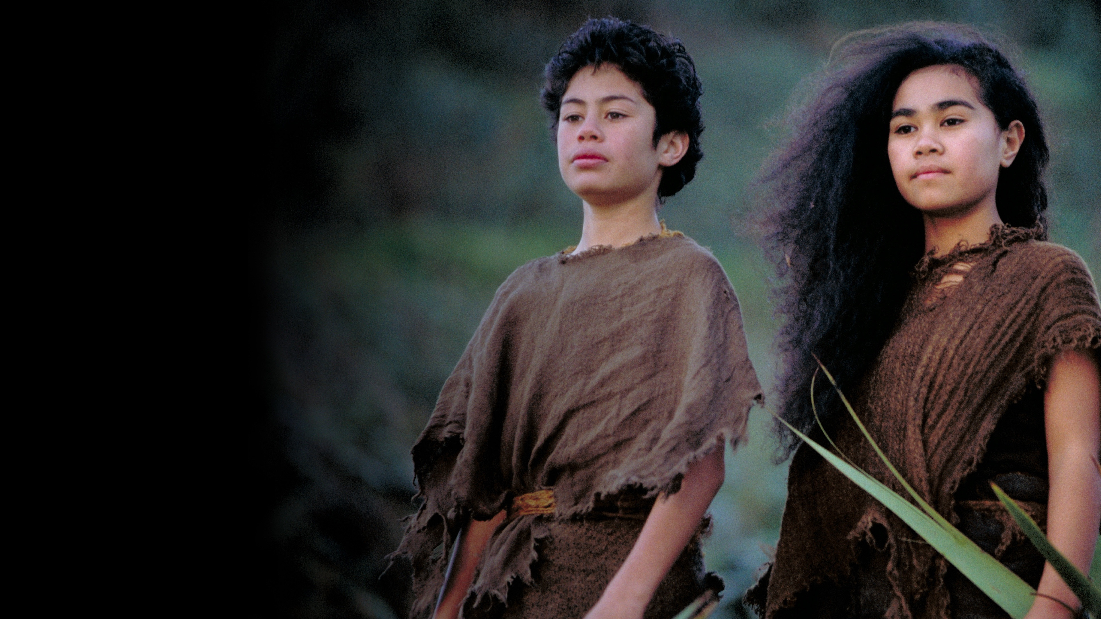 Backdrop for The Legend of Johnny Lingo