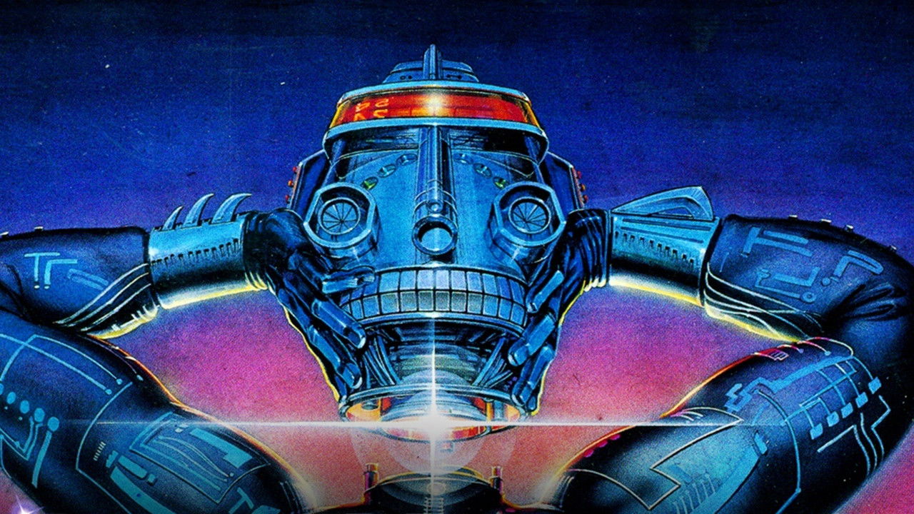 Backdrop for Celluloid Wizards in the Video Wasteland: The Saga of Empire Pictures