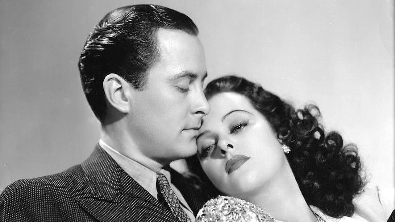 Backdrop for The Housekeeper's Daughter