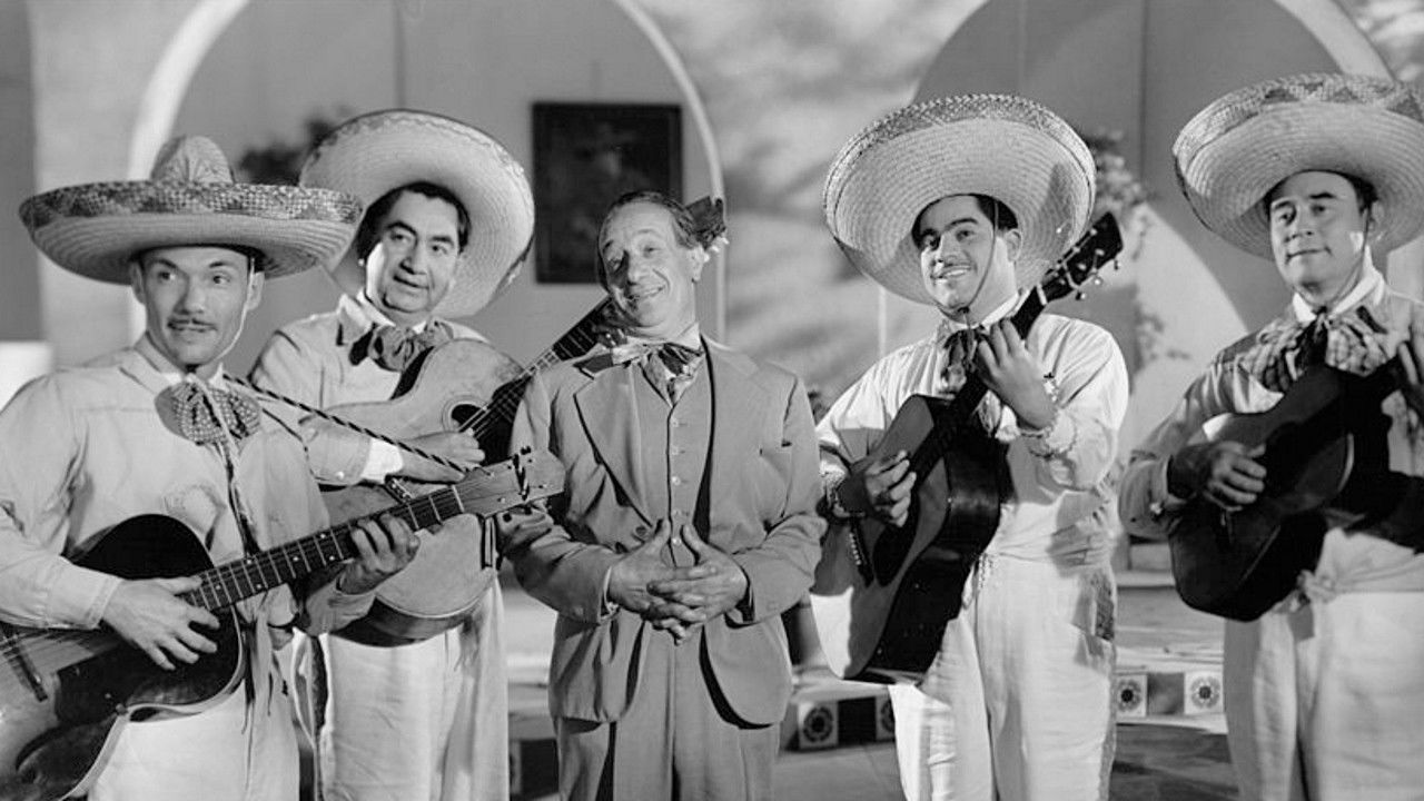 Backdrop for Machine Gun Mama