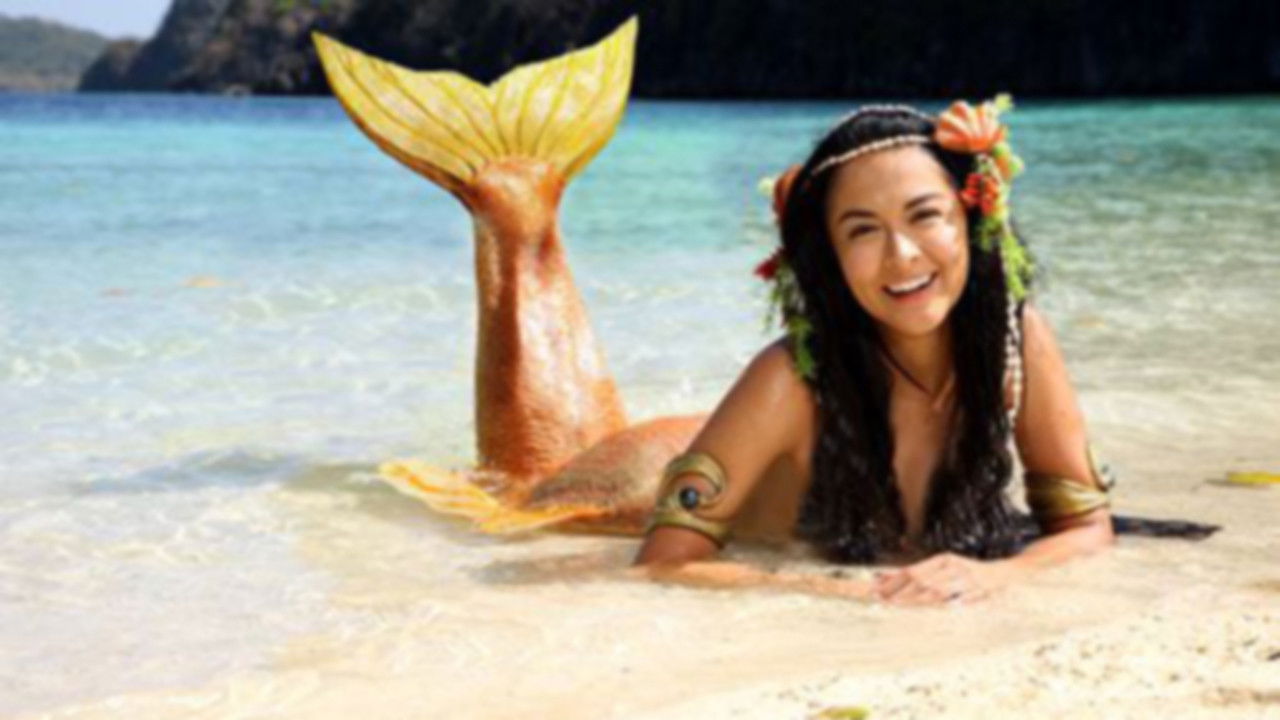 Backdrop for Dyesebel