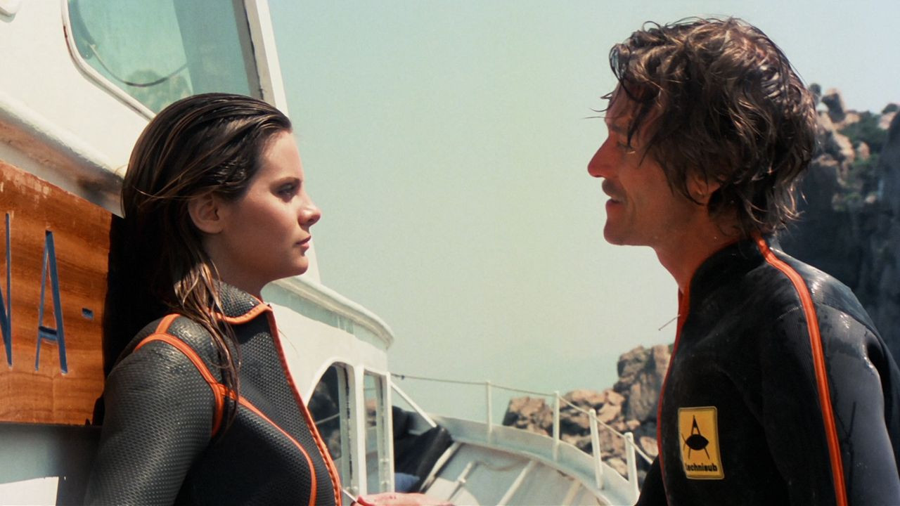 Backdrop for Waves of Lust