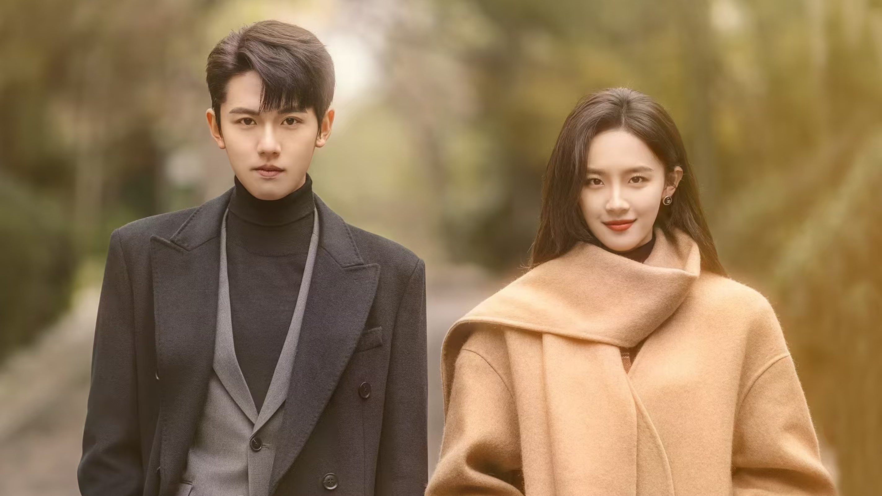 Backdrop for Live or Love?