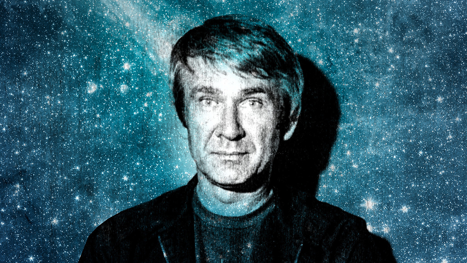 Backdrop for Heaven's Gate: The Cult of Cults