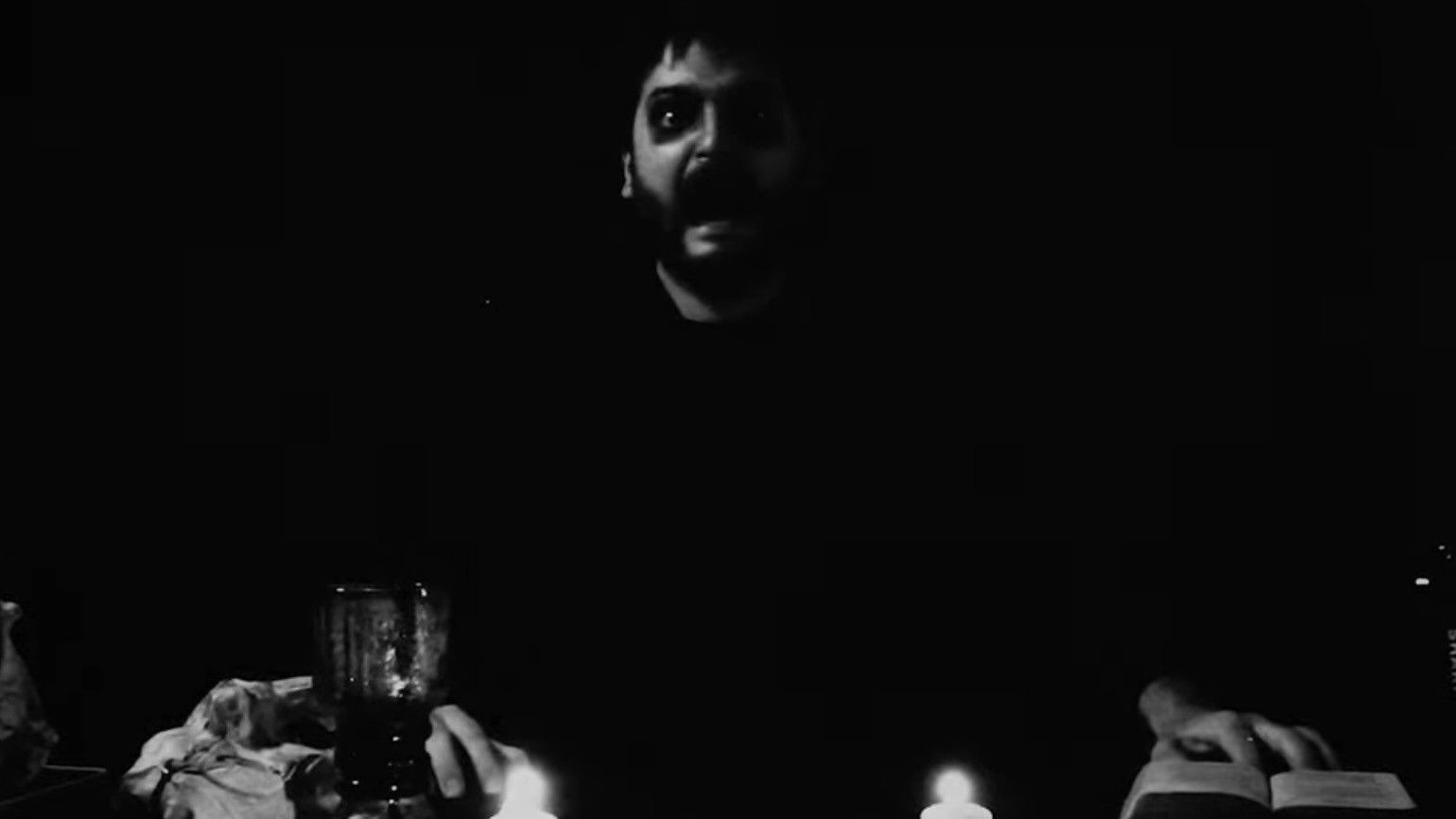 Backdrop for Necromancer: Part 1