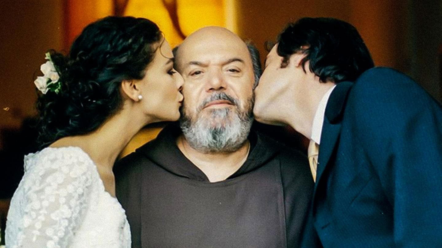 Backdrop for Un posto tranquillo