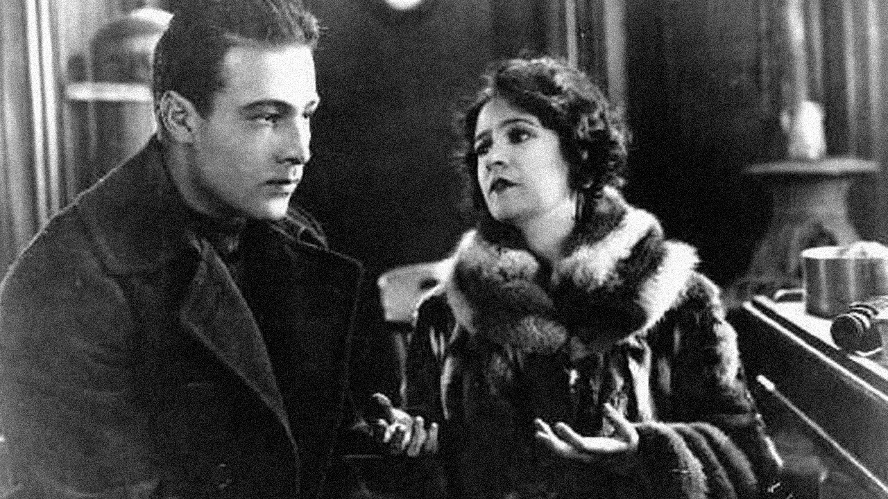 Backdrop for Uncharted Seas