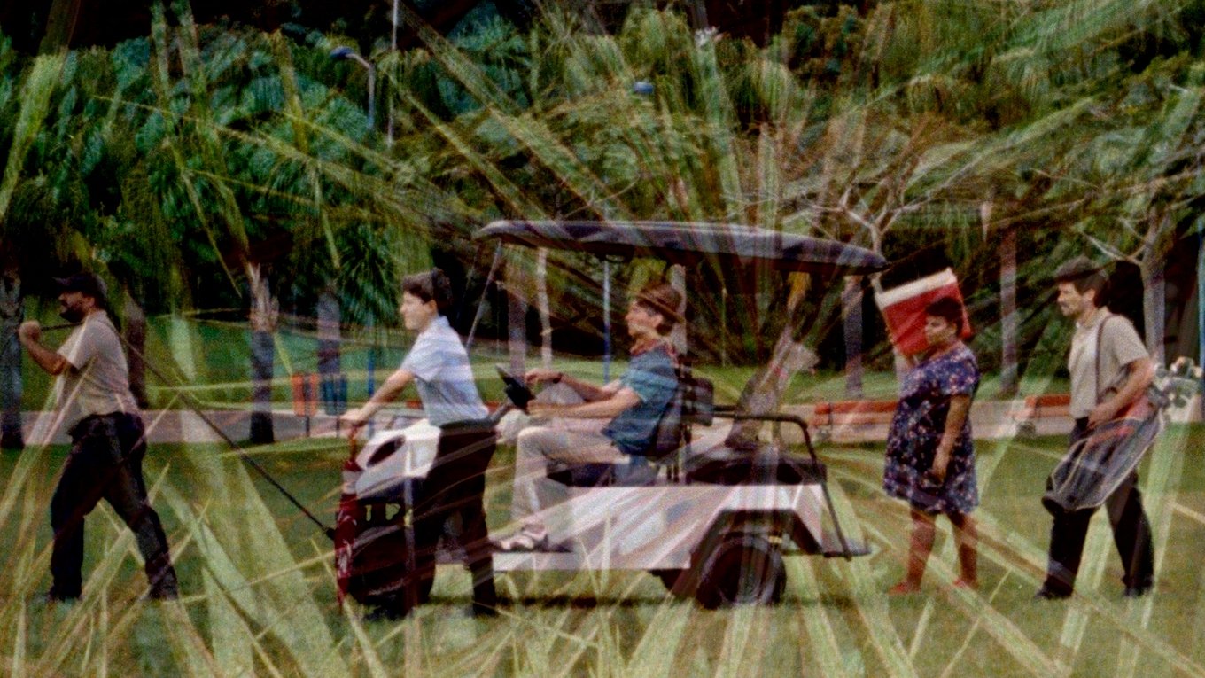 Backdrop for Urban Solutions