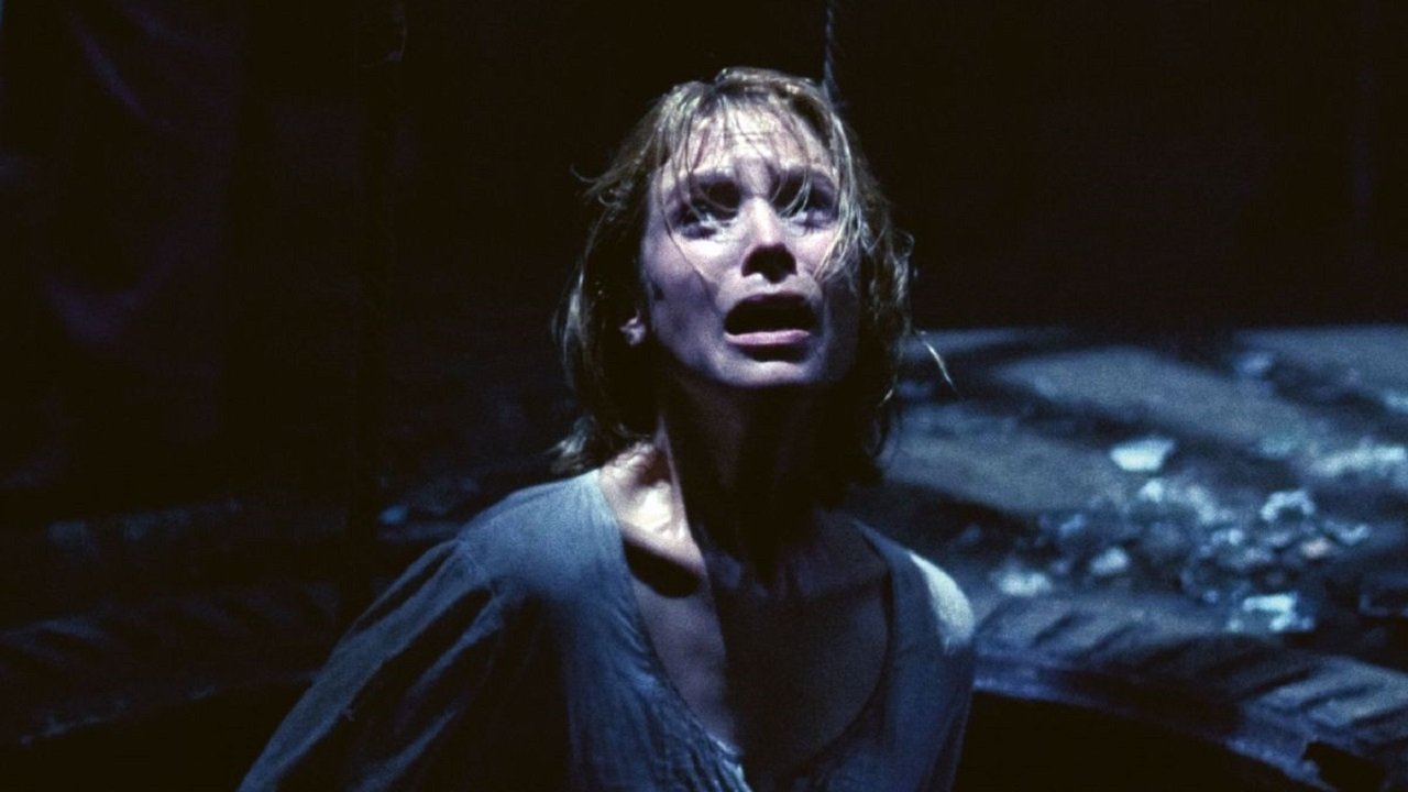 Backdrop for The Sect