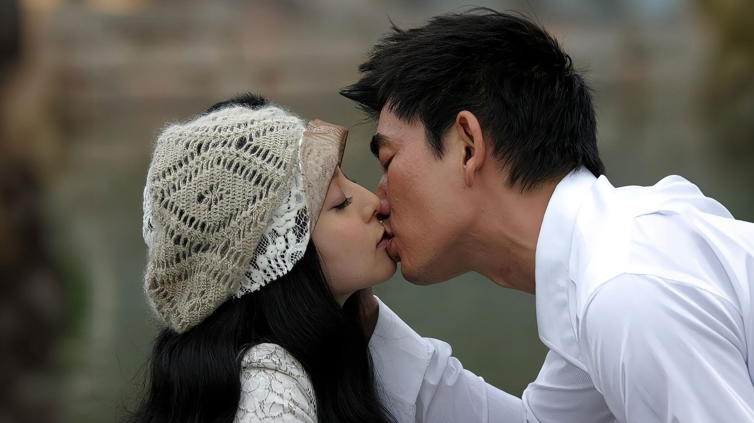 Backdrop for The Contract Lover