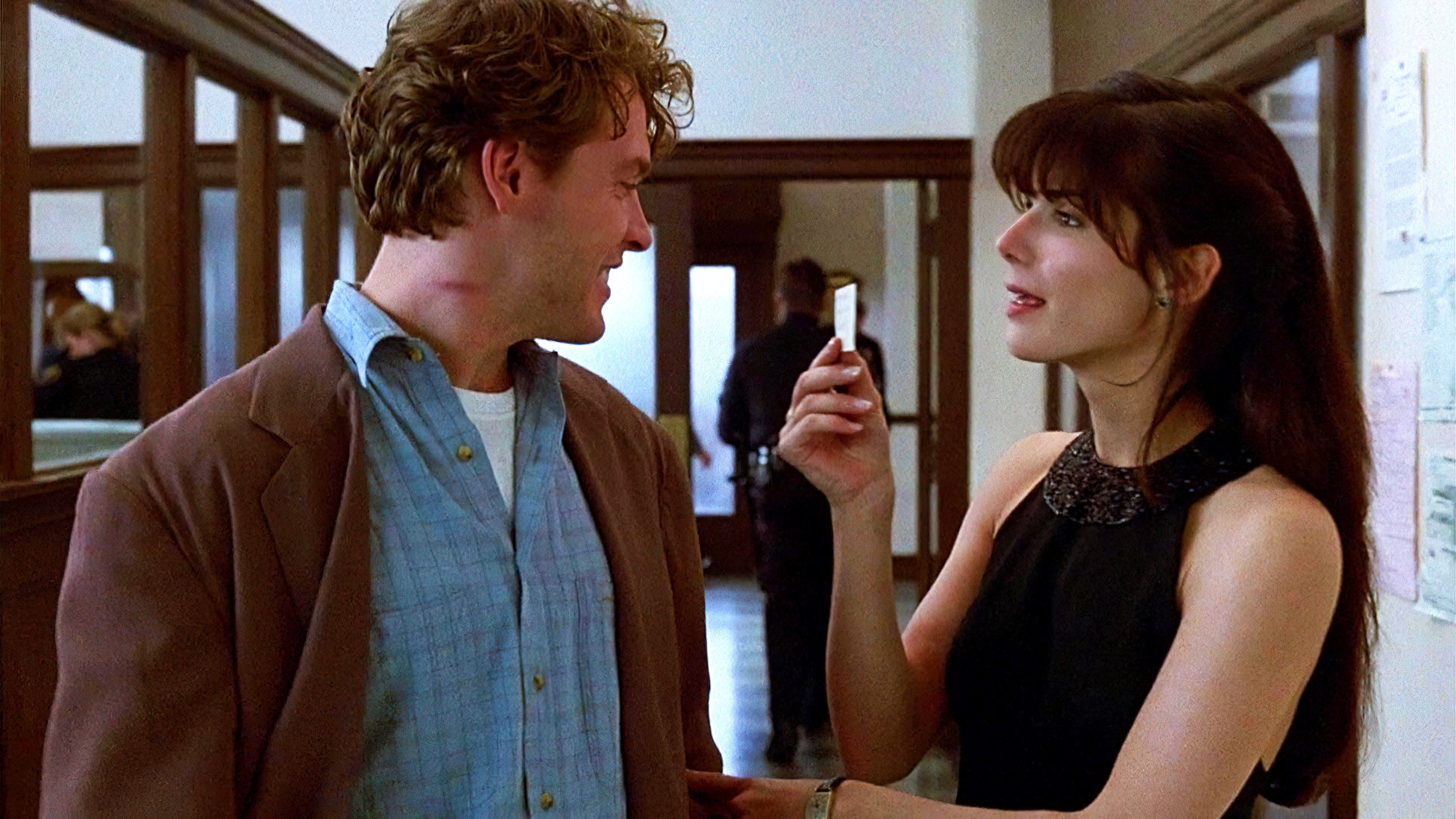 Backdrop for Love Potion No. 9