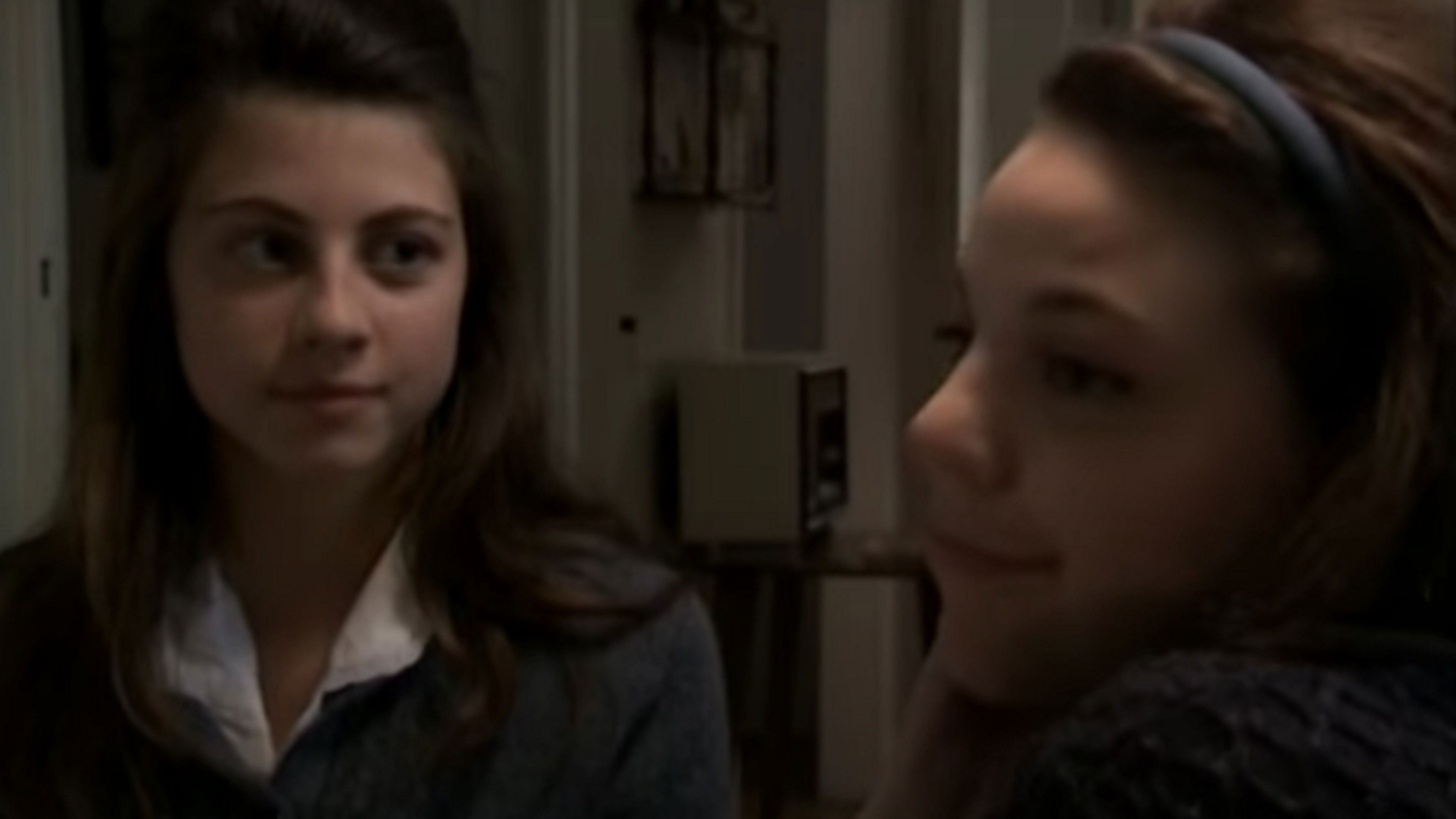 Backdrop for On m'a volé mon adolescence