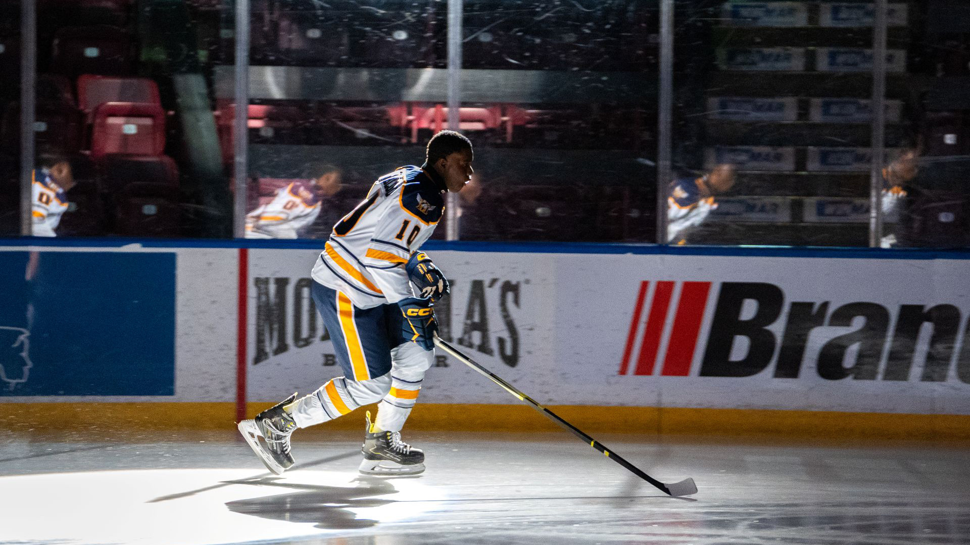 Backdrop for Youngblood