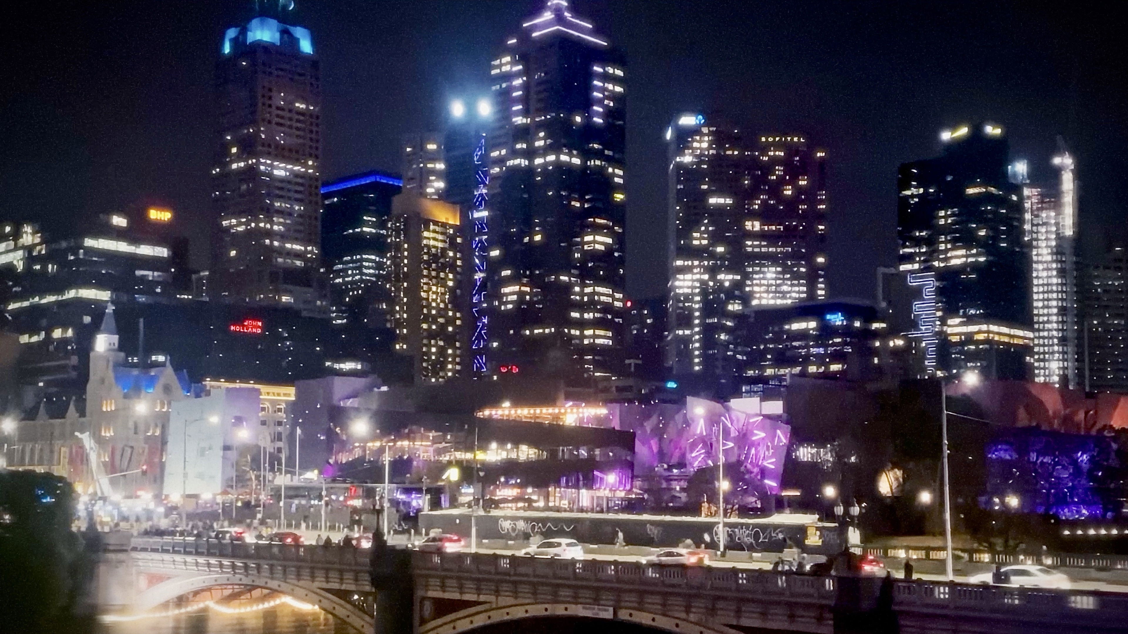 Backdrop for Transmission