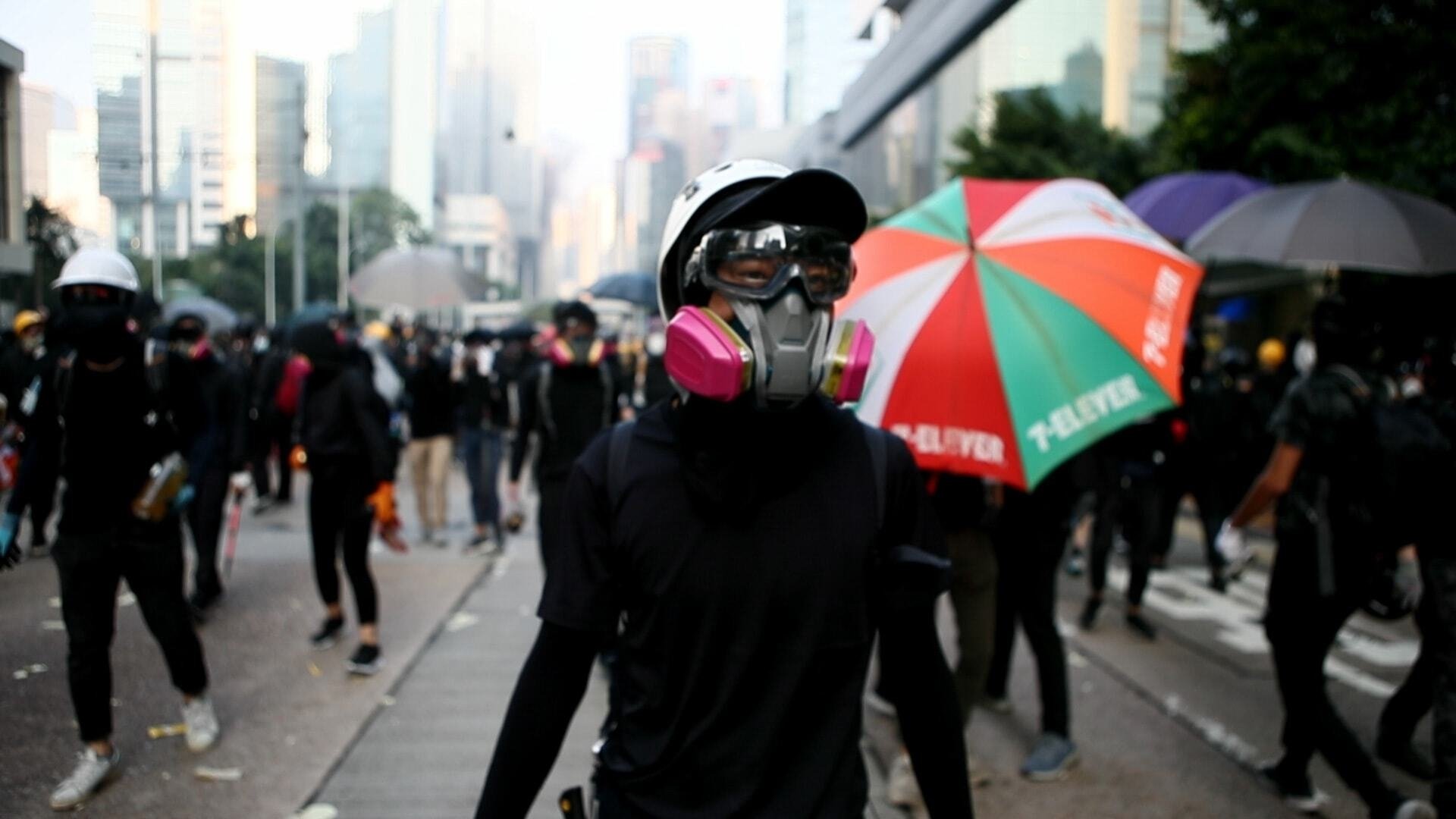 Backdrop for Do Not Split