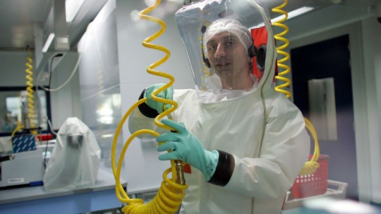 Backdrop for Epidemics: The Invisible Threat