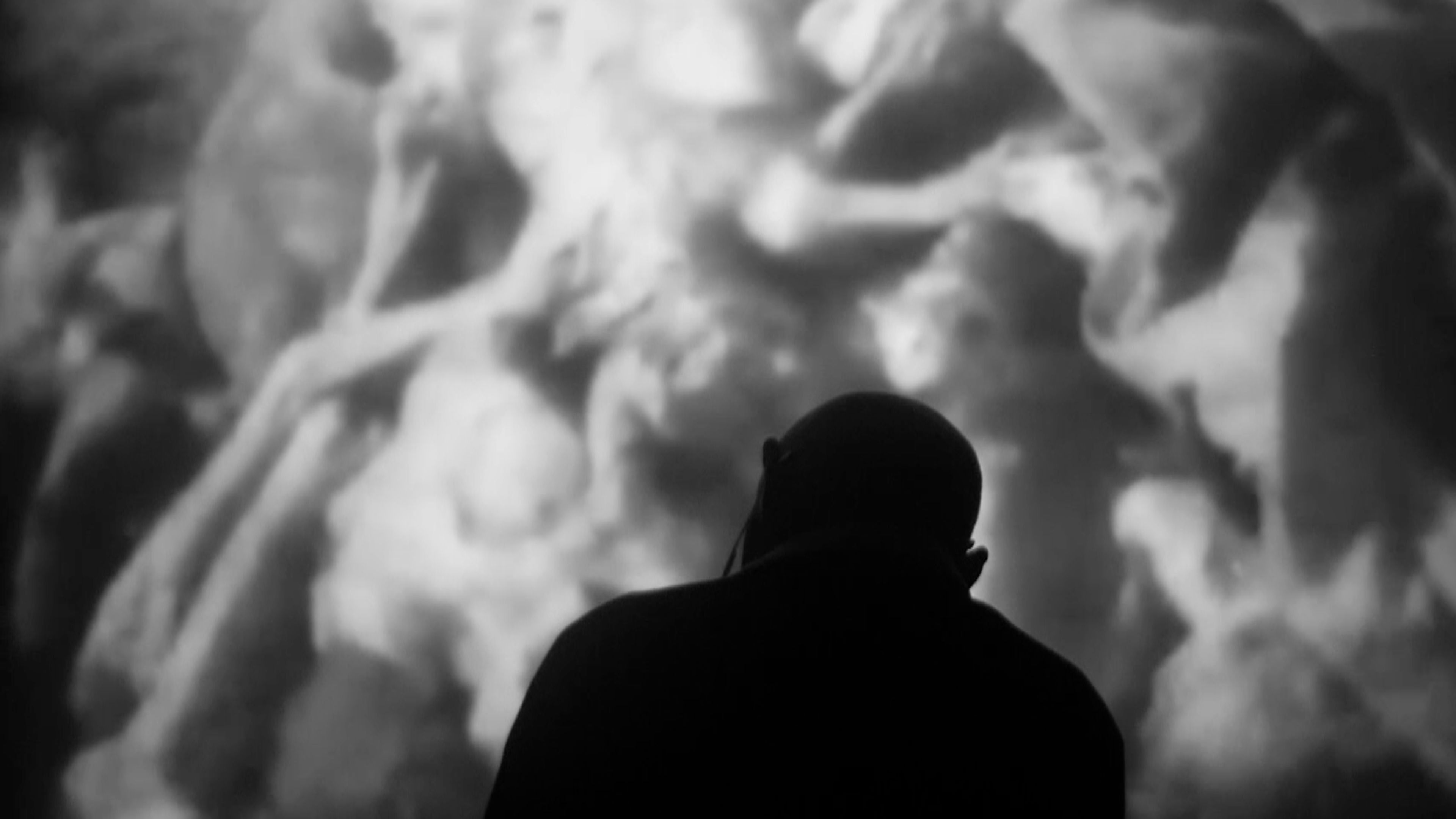 Backdrop for Orders from Above