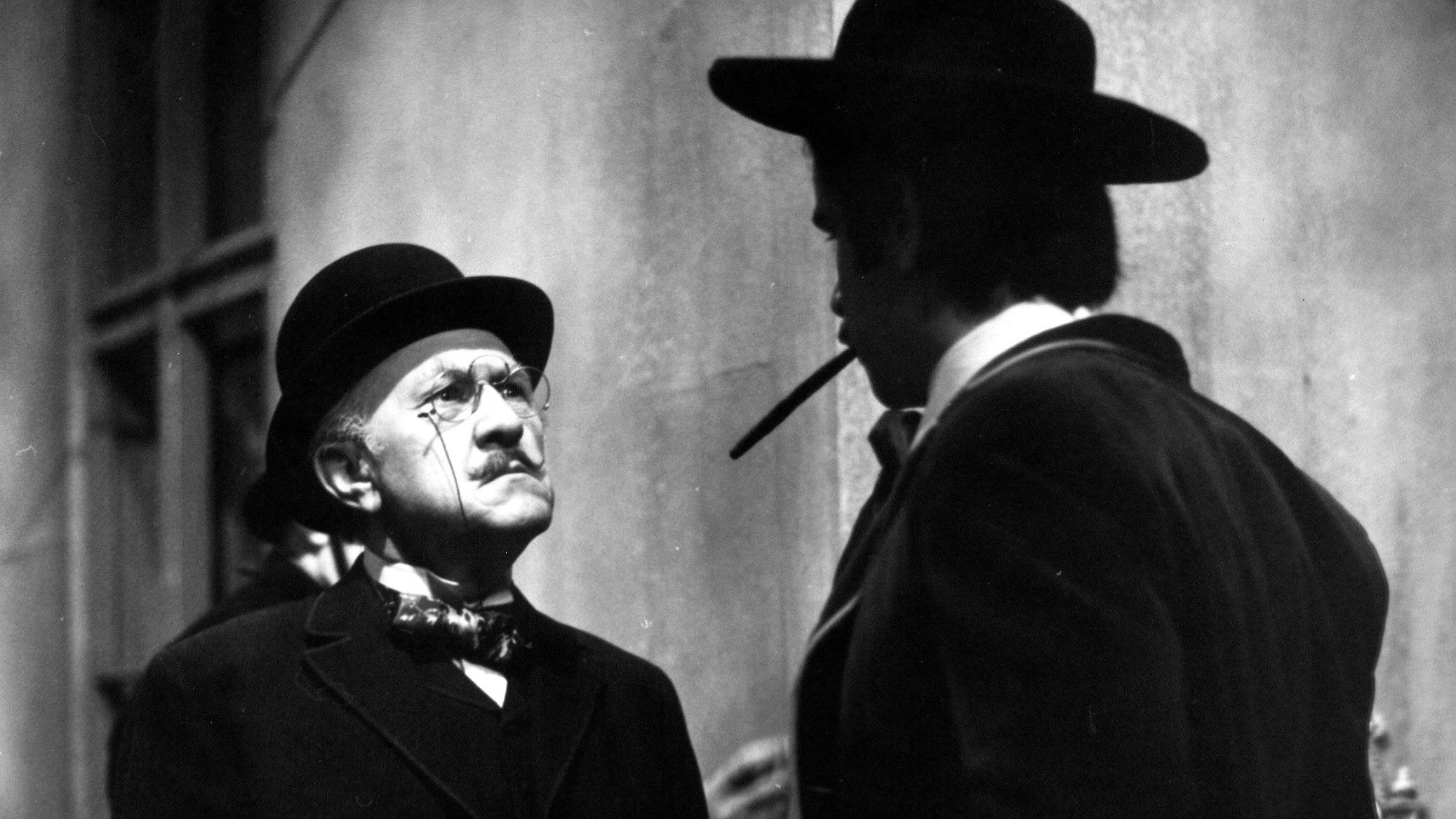 Backdrop for Konec agenta č. 312