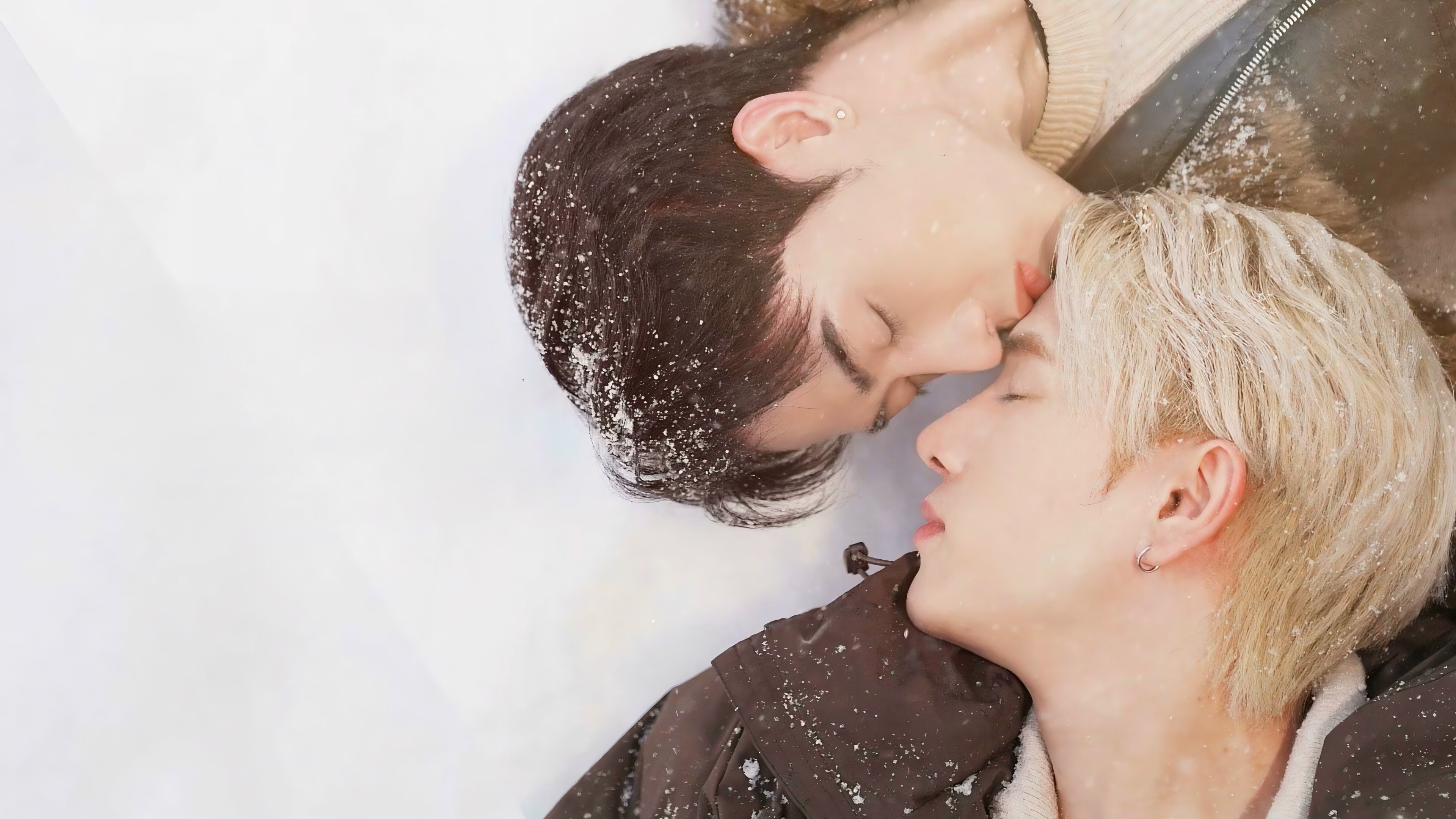 Backdrop for Kiseki Miracle Season