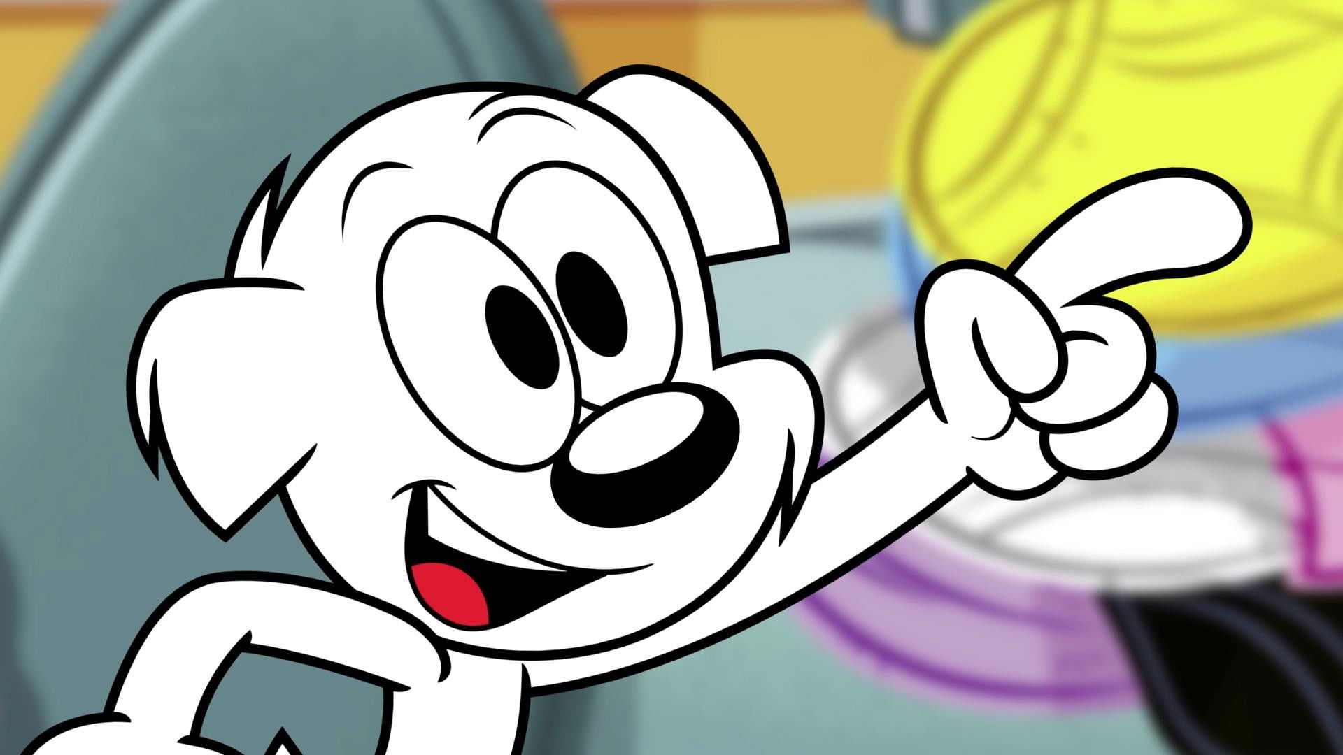 Backdrop for The Adventures of Gui and Estopa