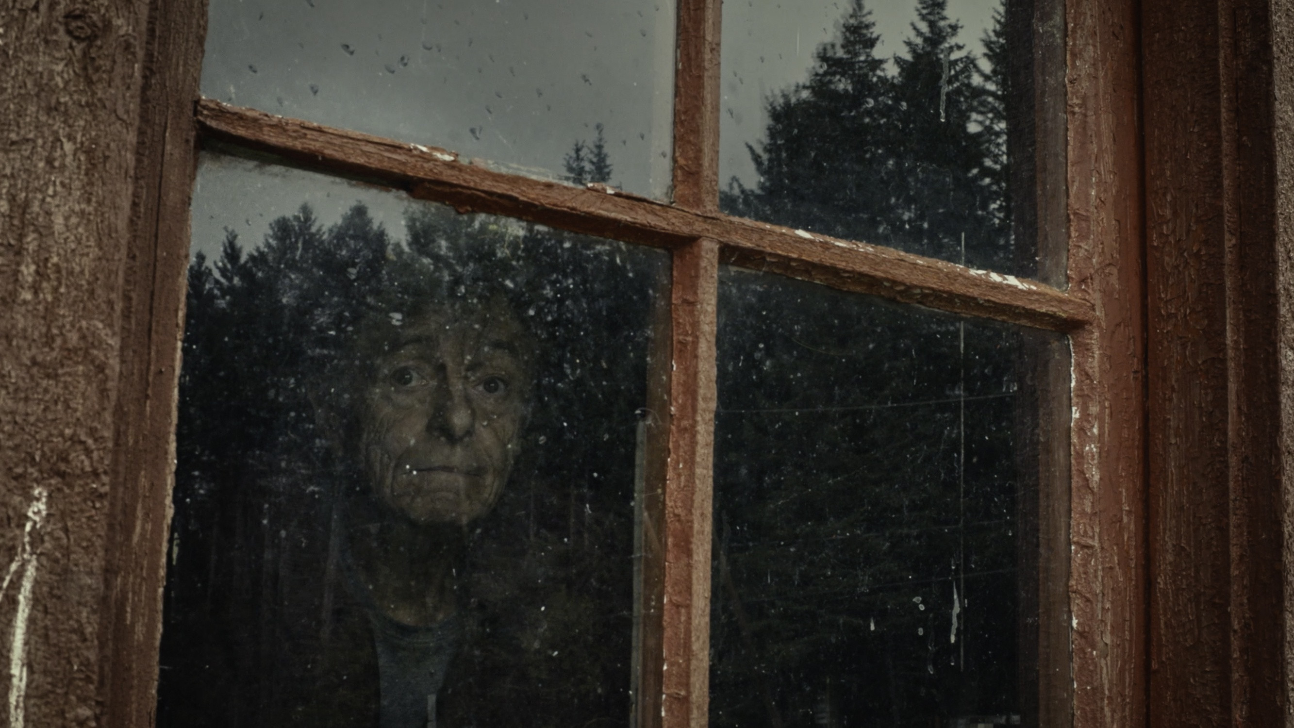 Backdrop for god@mail.com