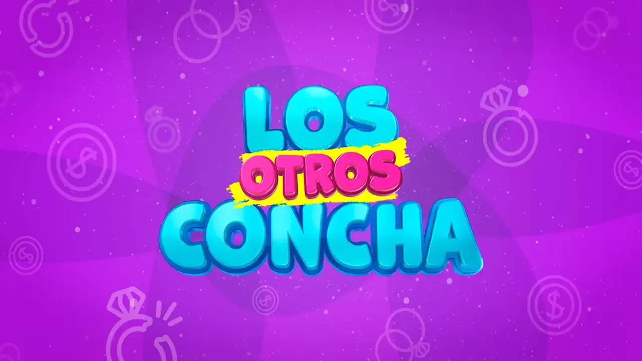 Backdrop for Los otros Concha