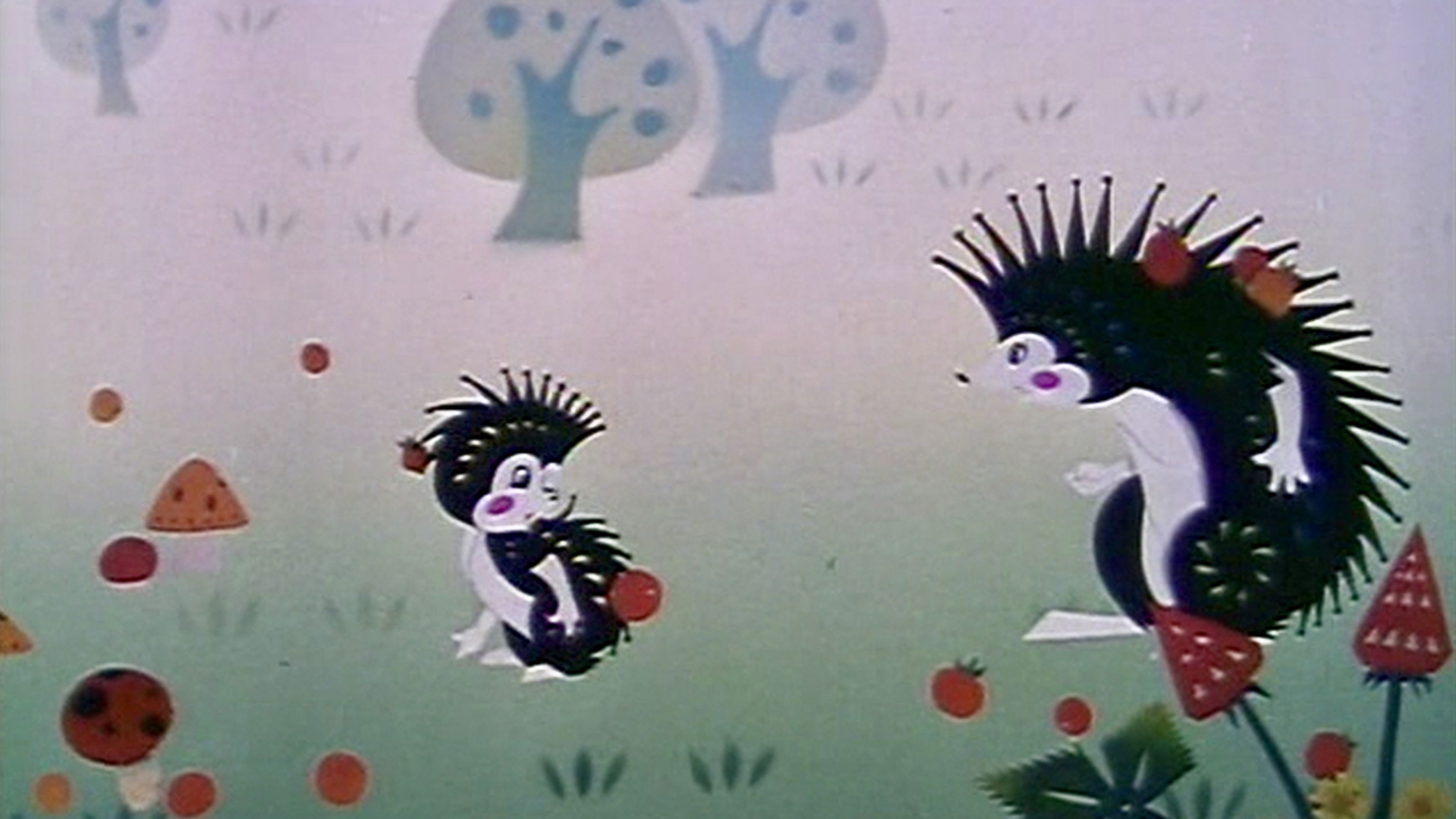 Backdrop for 刺猬背西瓜