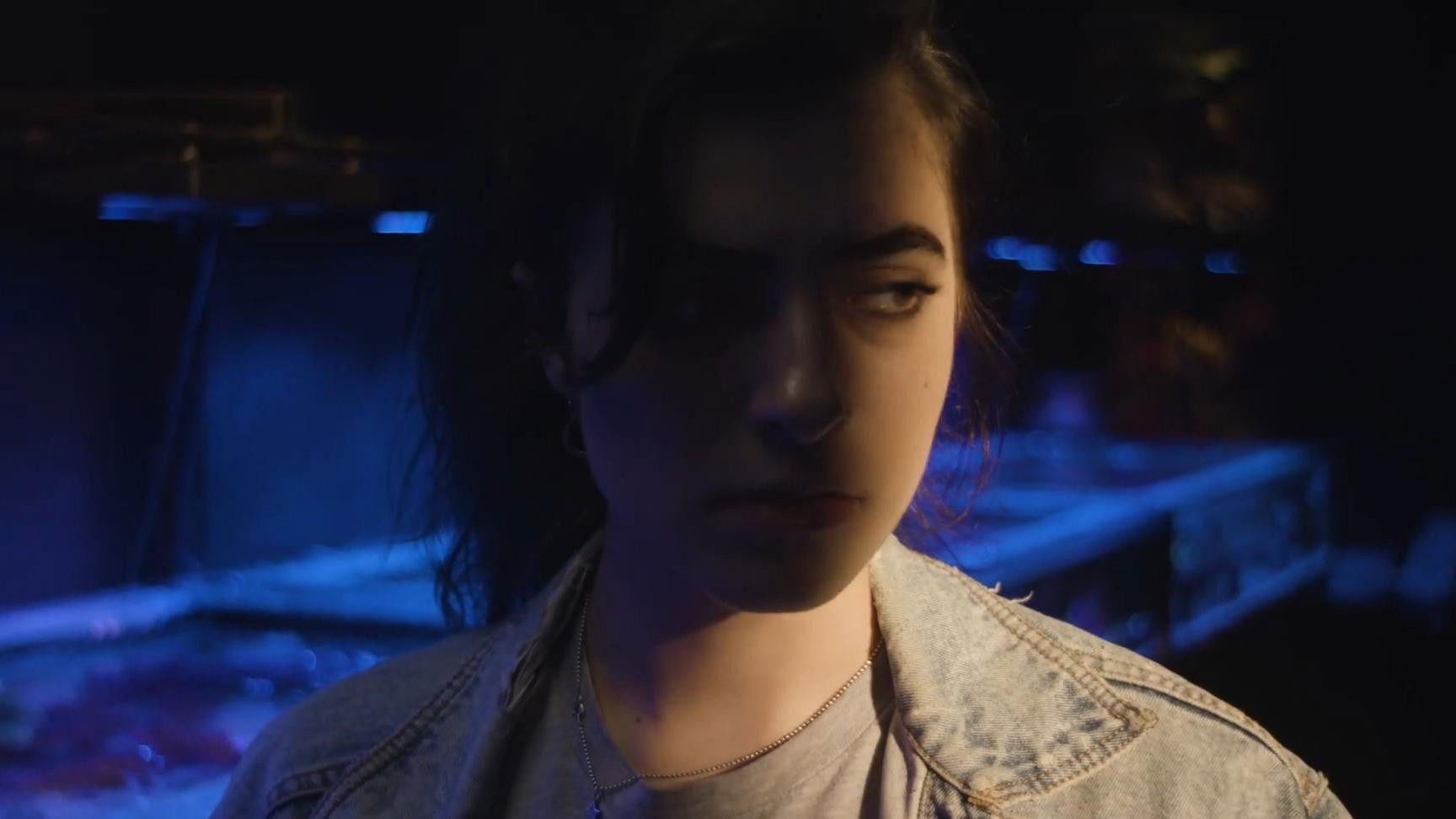 Backdrop for Rose & Raven