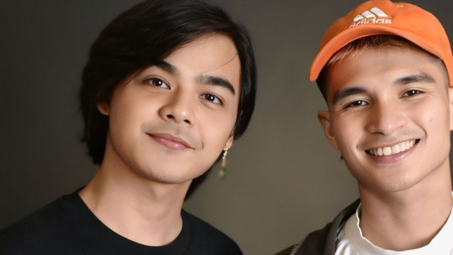 Backdrop for Open Mik! (Open Meek)