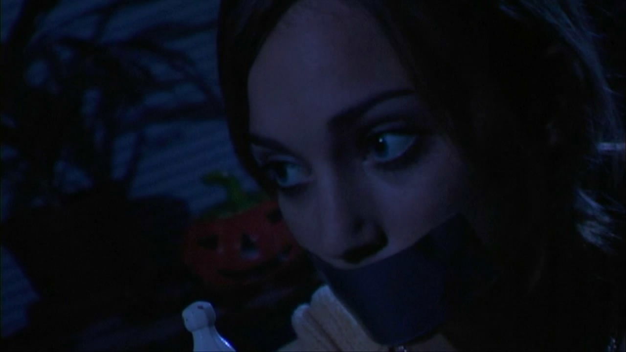 Backdrop for Harvest of Fear