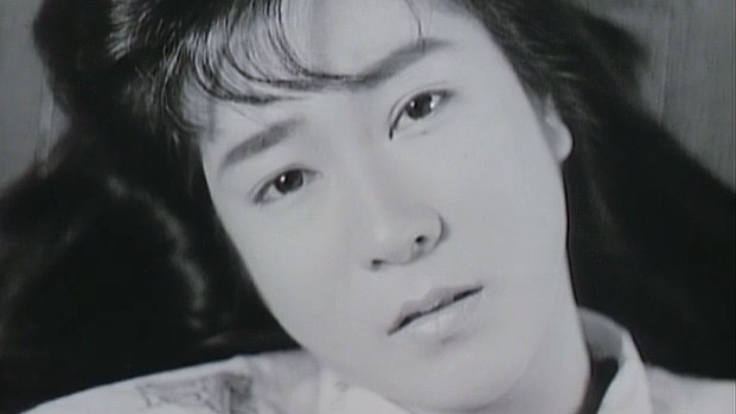 Backdrop for Genuine Masturbation: Finger Play