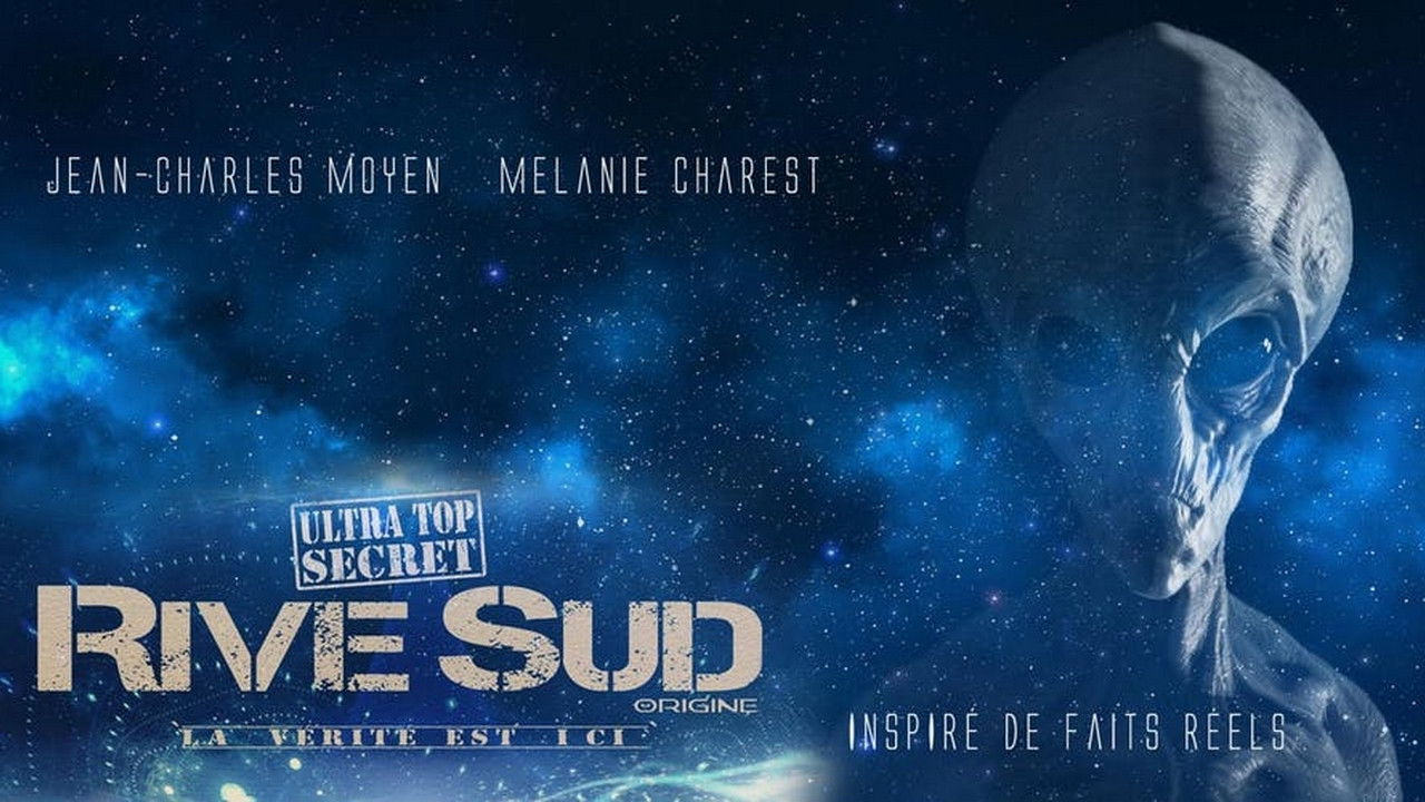 Backdrop for Rive-Sud Origine