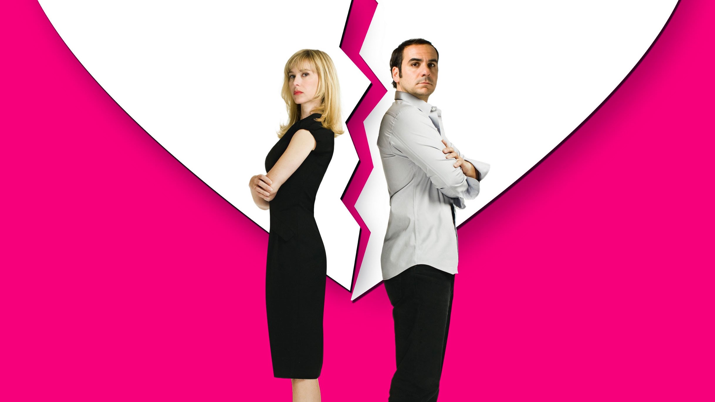 Backdrop for Divorces