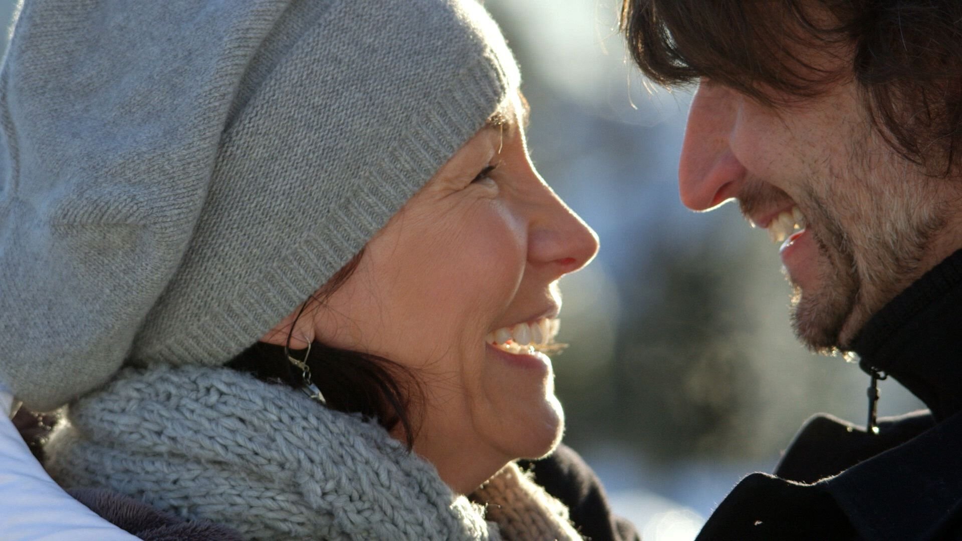 Backdrop for Josée Boudreault, plus forte que l'AVC