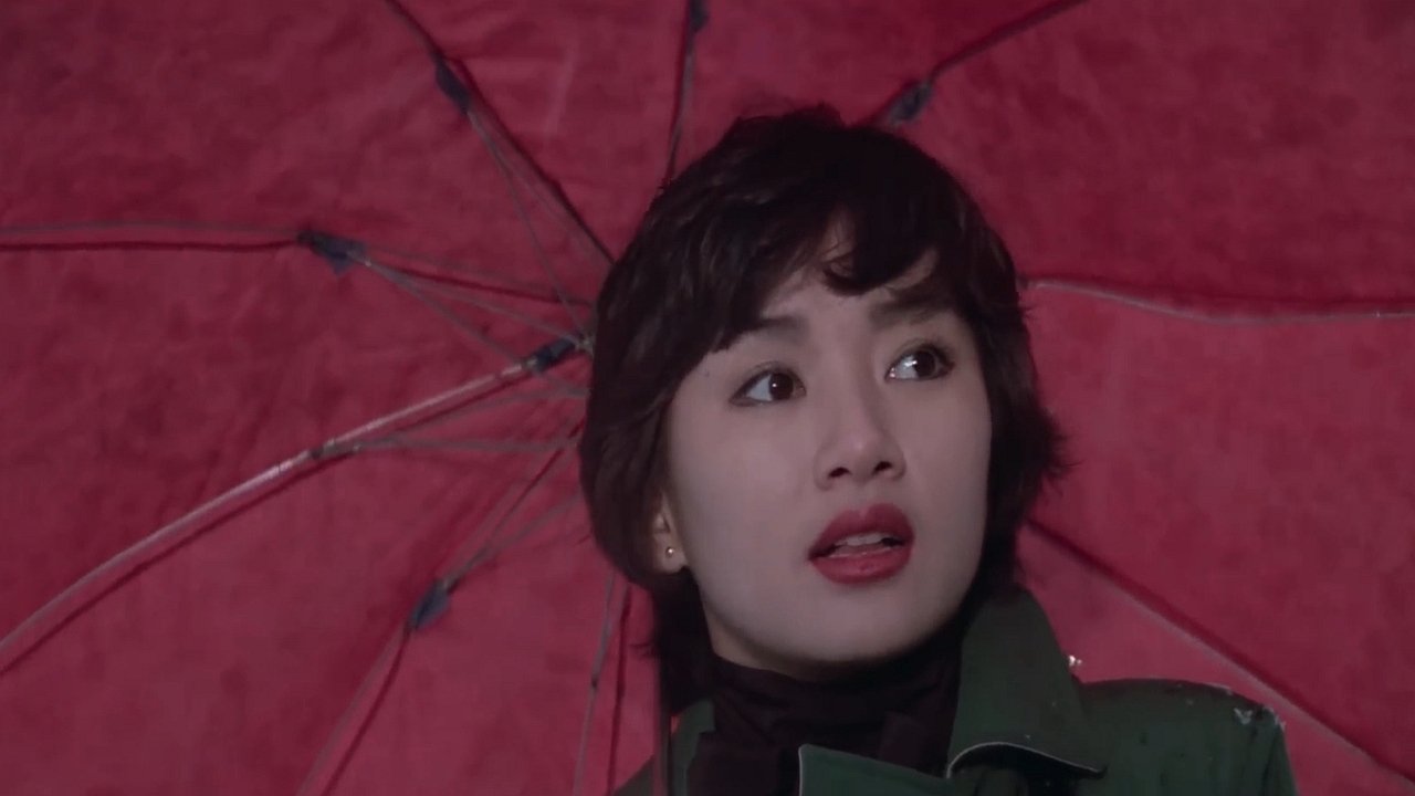 Backdrop for The Village of Mist