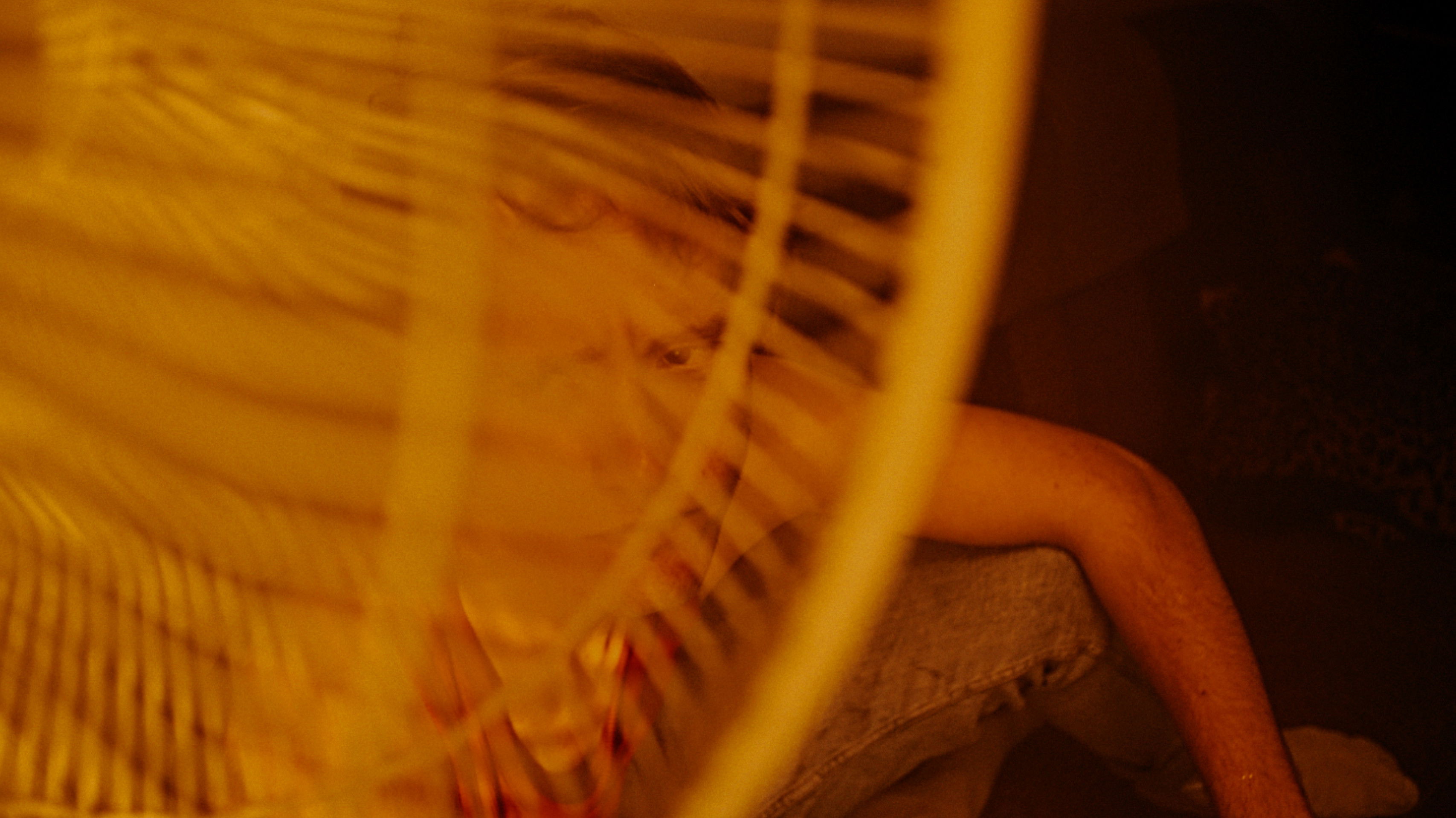 Backdrop for The Big Smoke