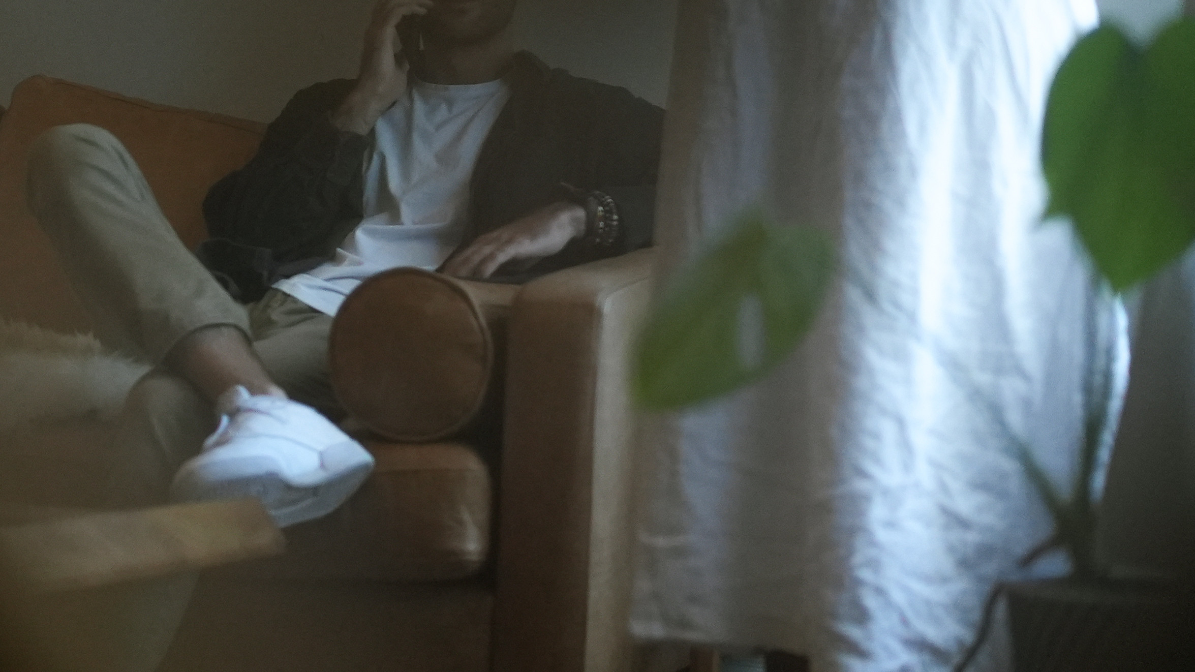 Backdrop for The Unyielding Life of Things