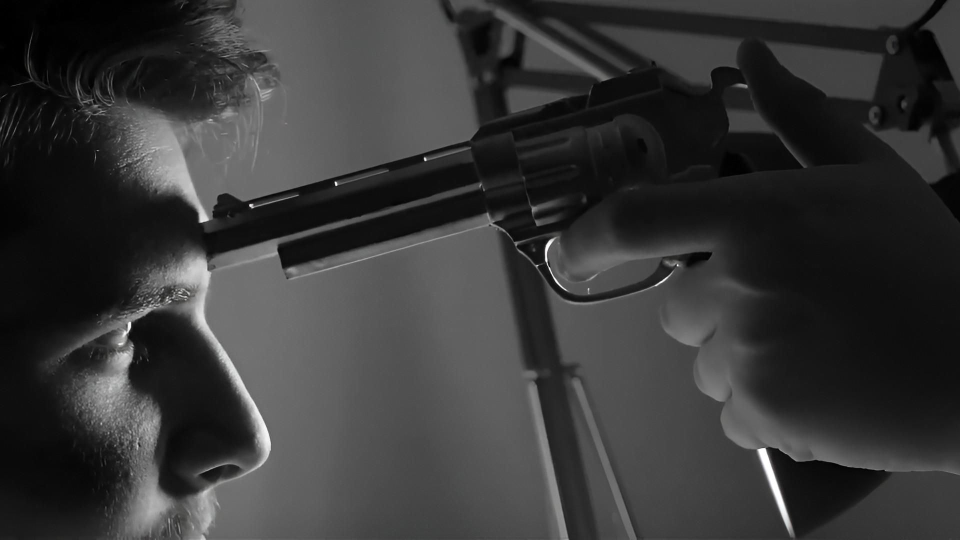 Backdrop for La Lettre