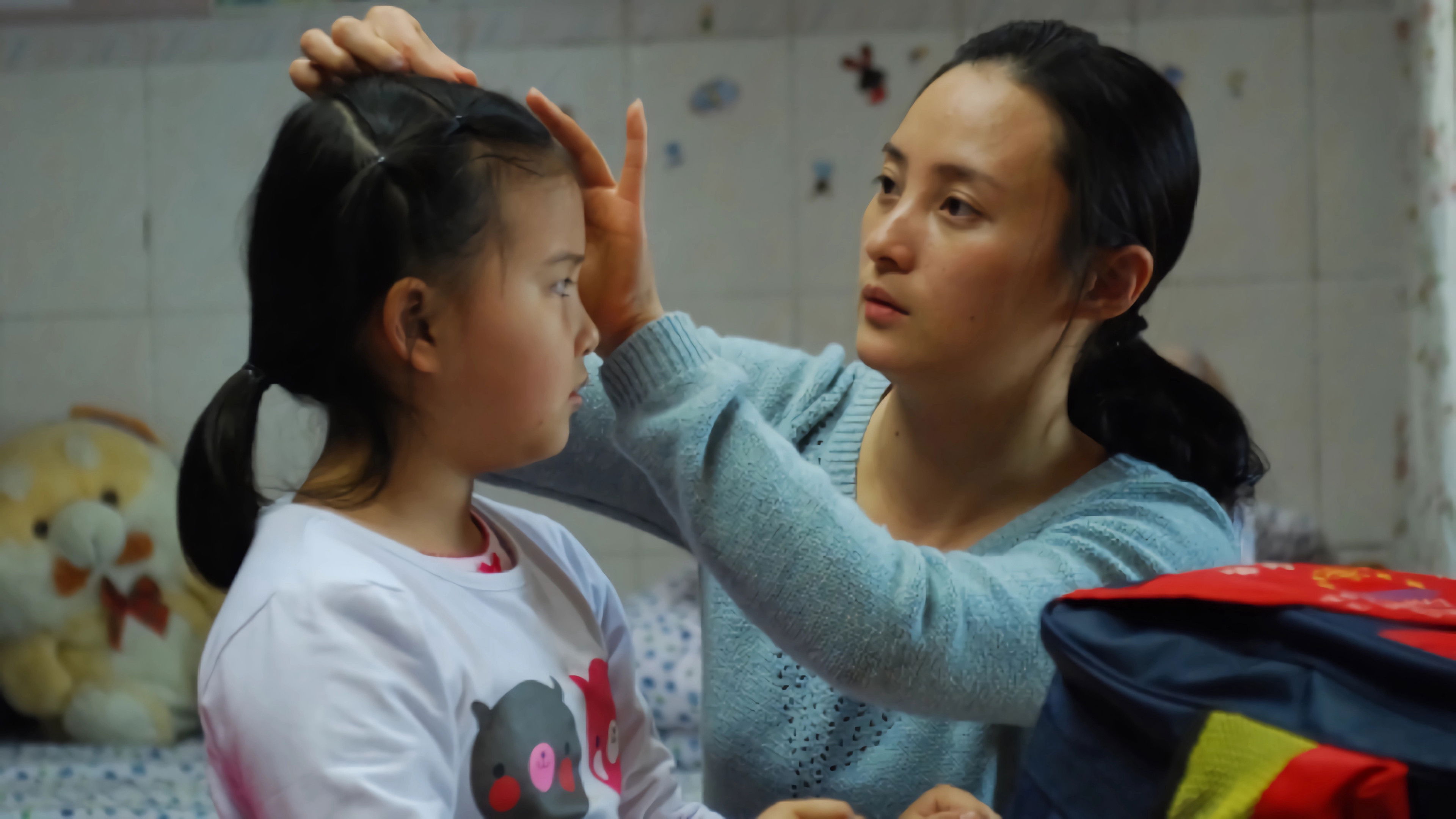 Backdrop for City of Dream