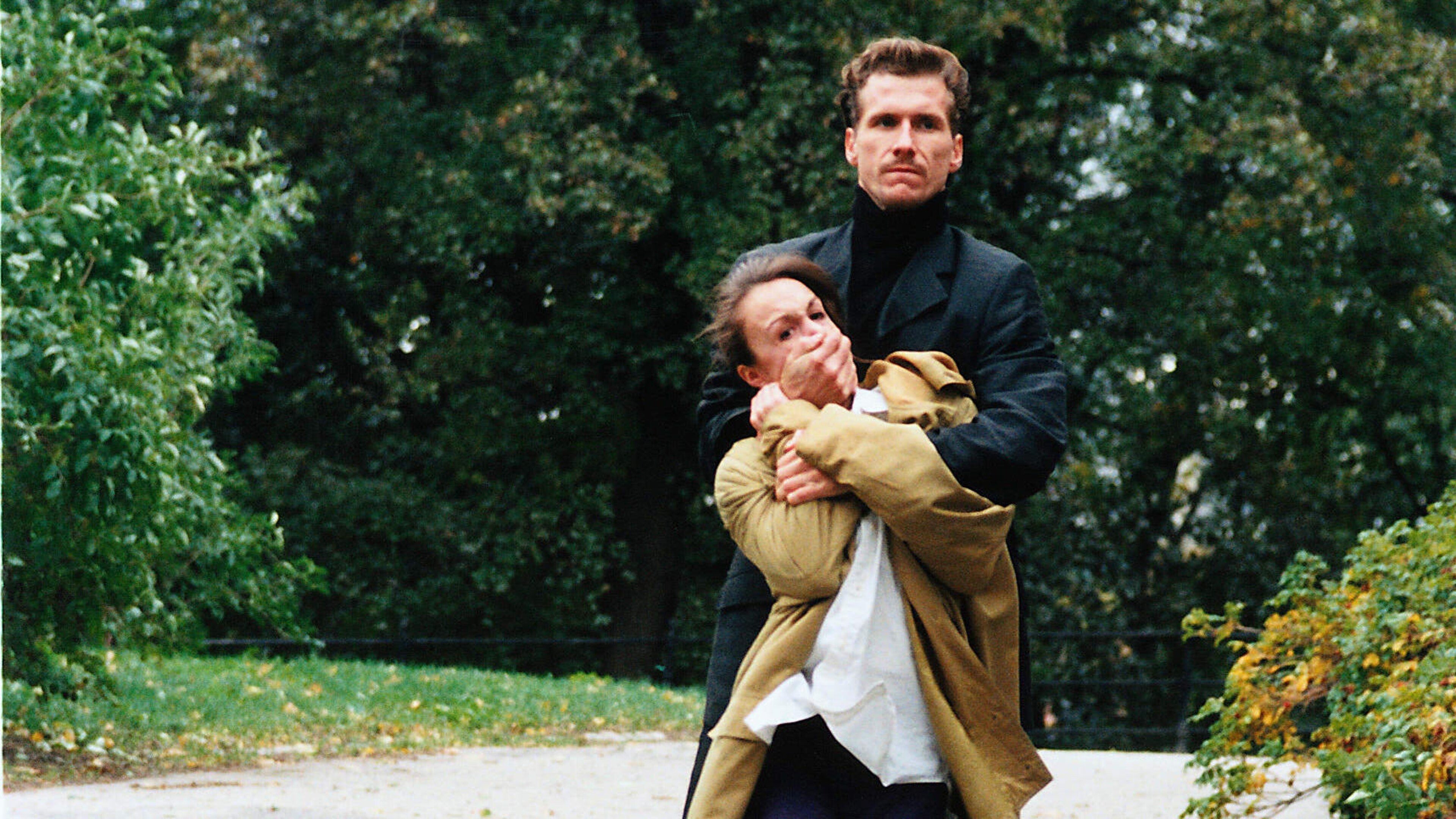 Backdrop for Beck 07 - The Money Man