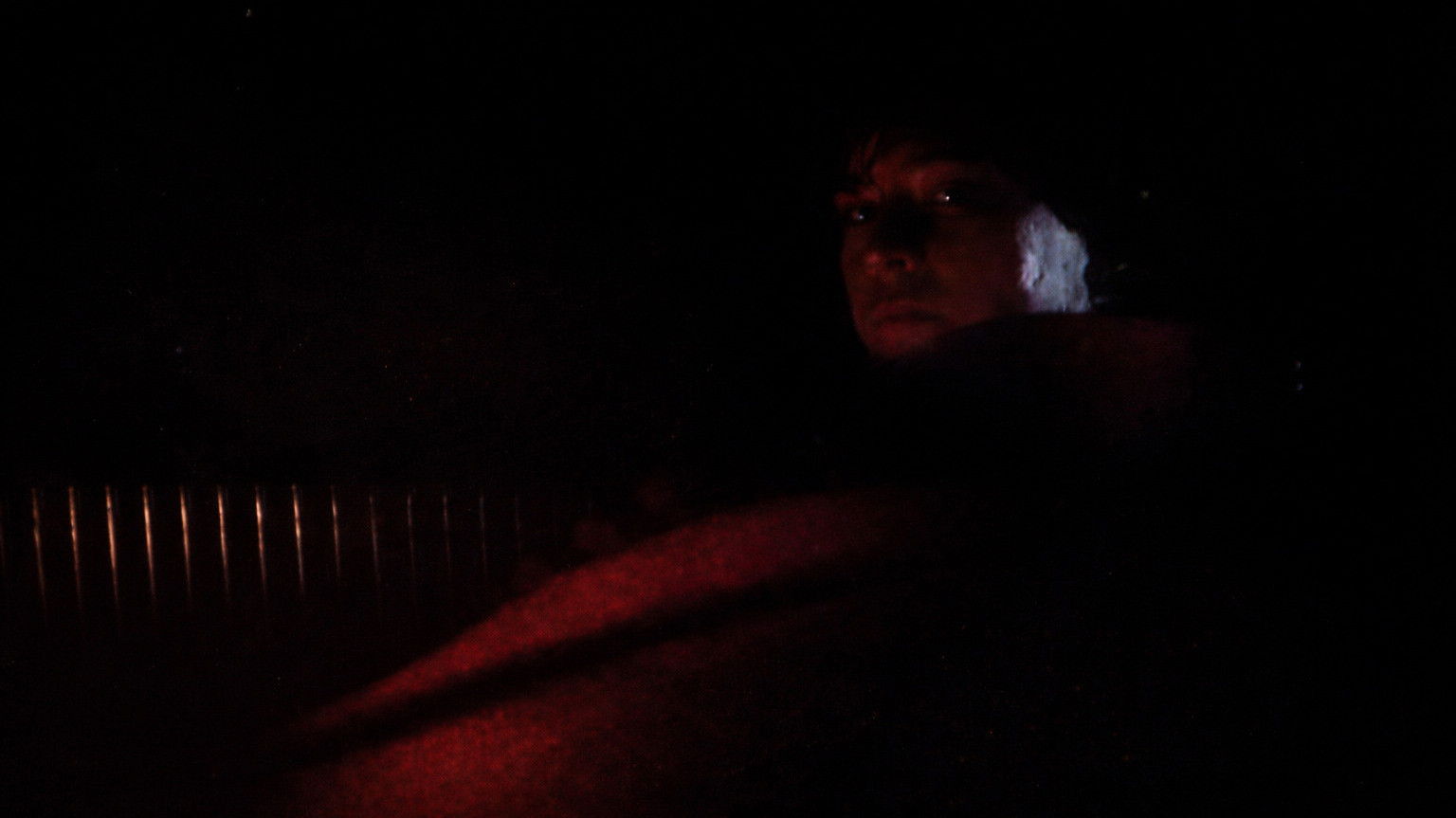 Backdrop for The Spring of the Scorpions