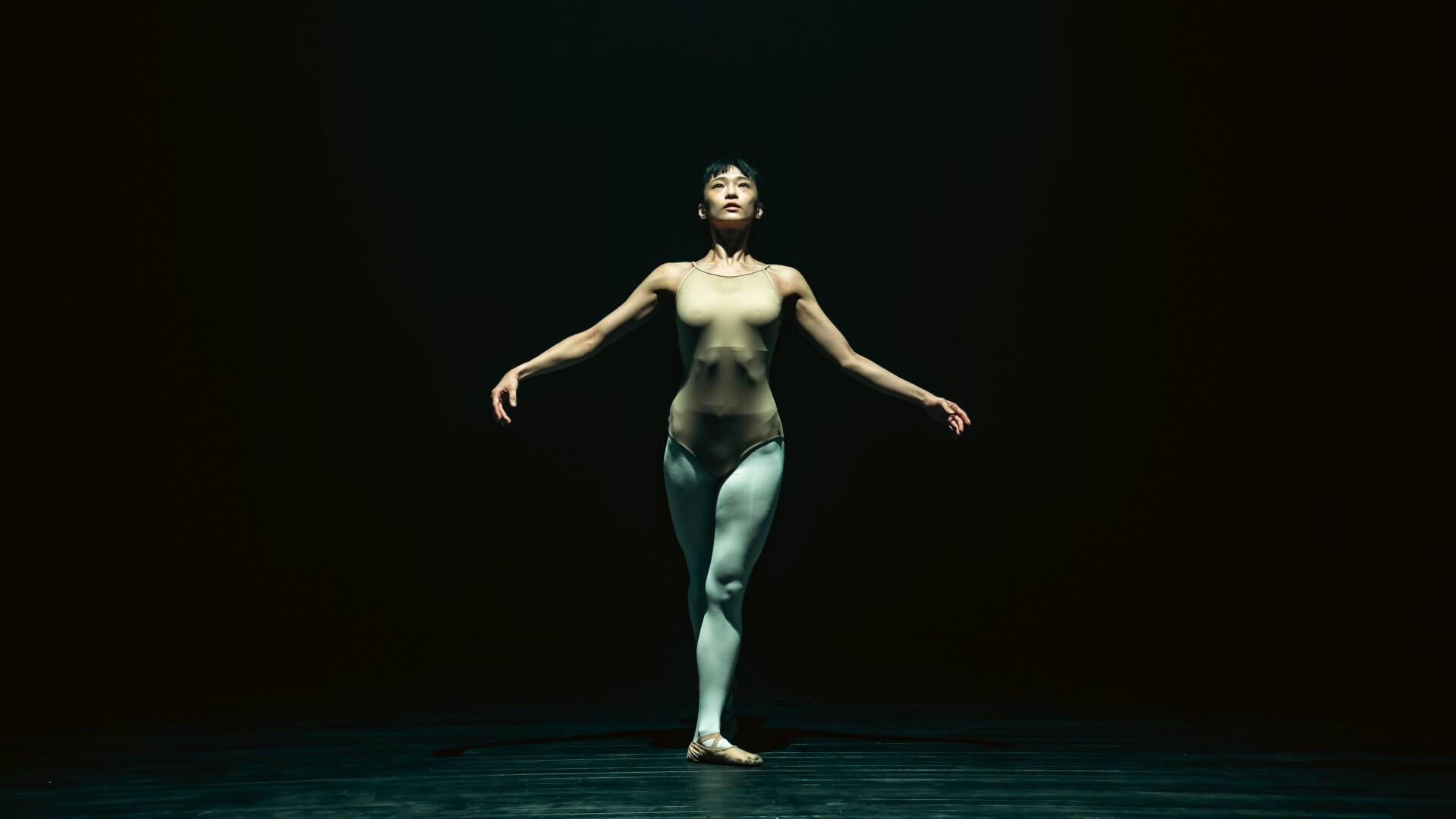 Backdrop for The Remains