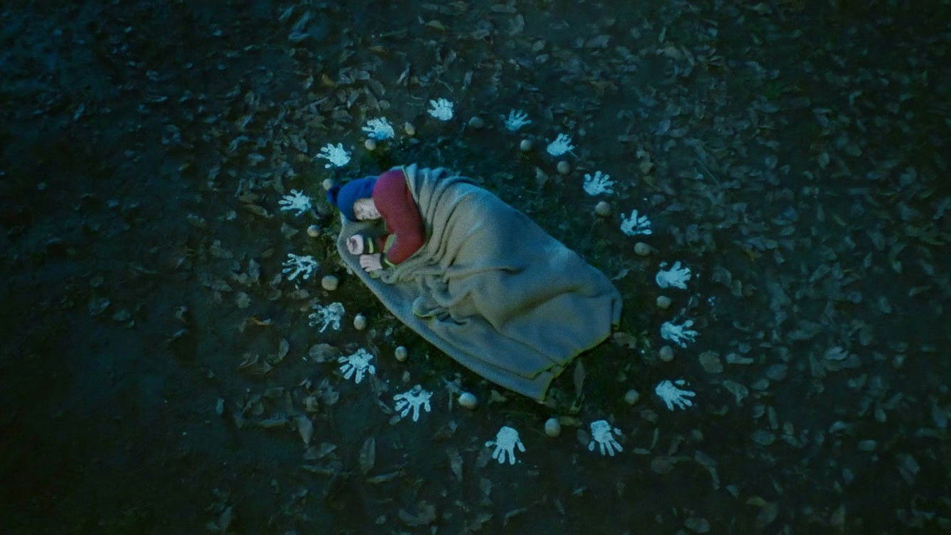 Backdrop for Charlotte, One of Us