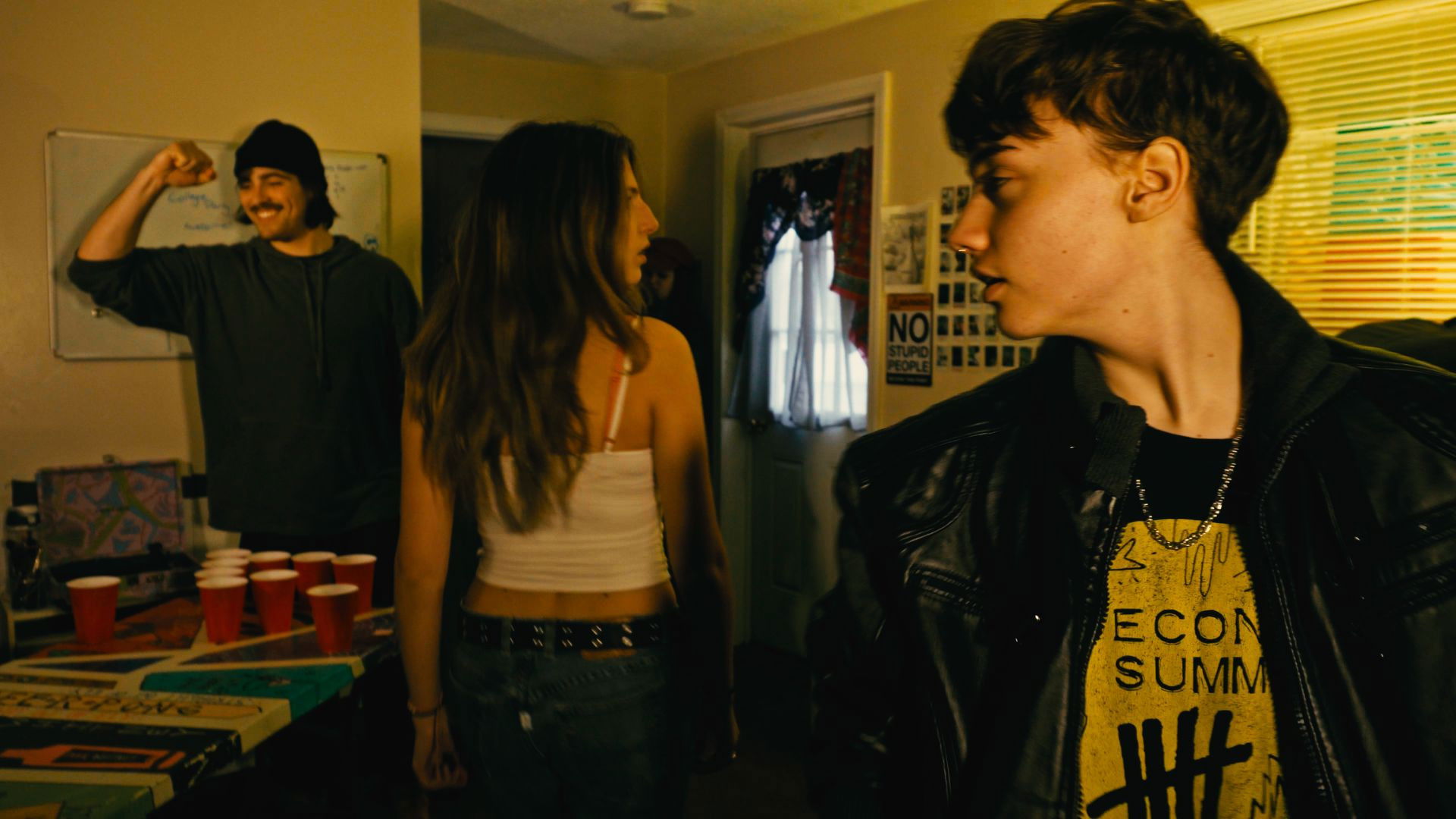 Backdrop for Where At Thou?