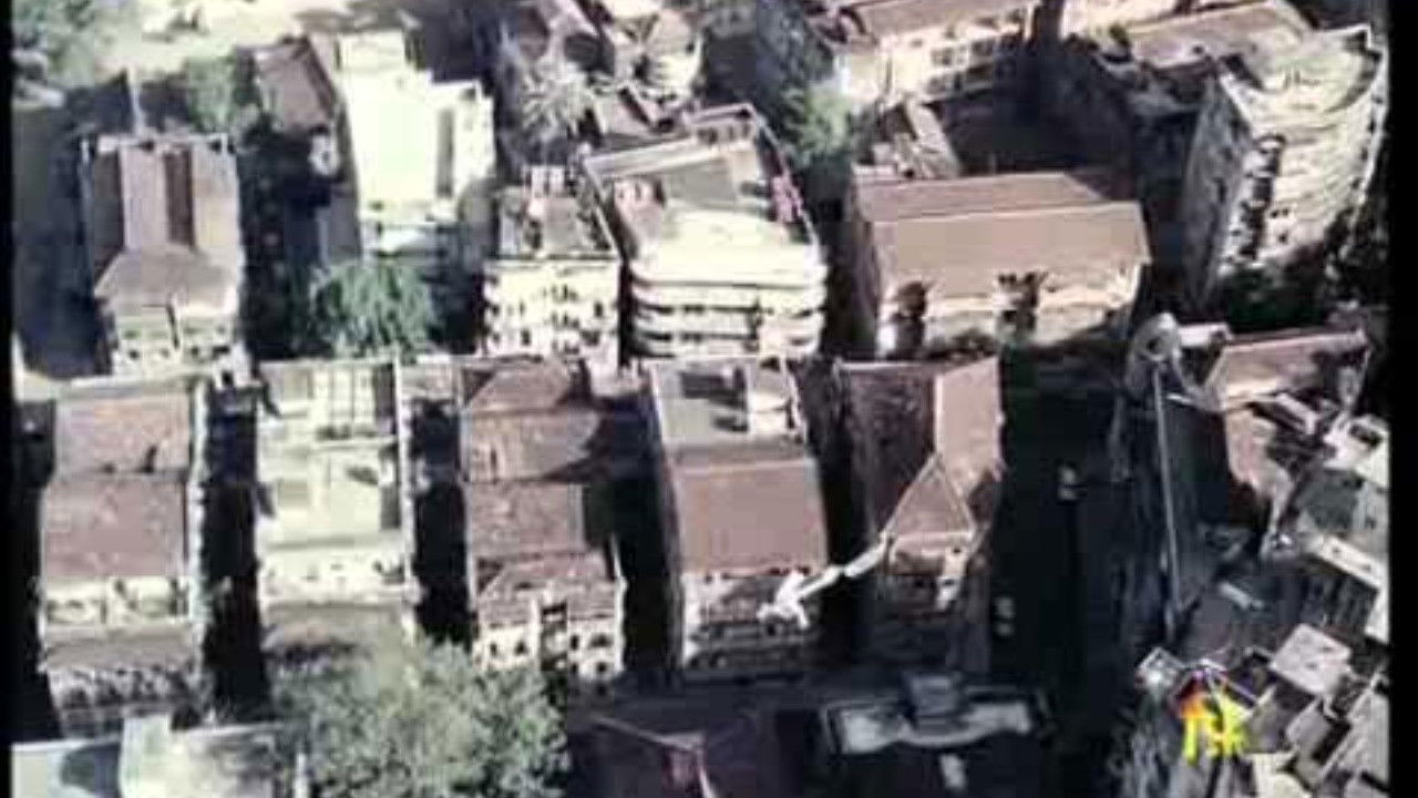 Backdrop for Aagaman