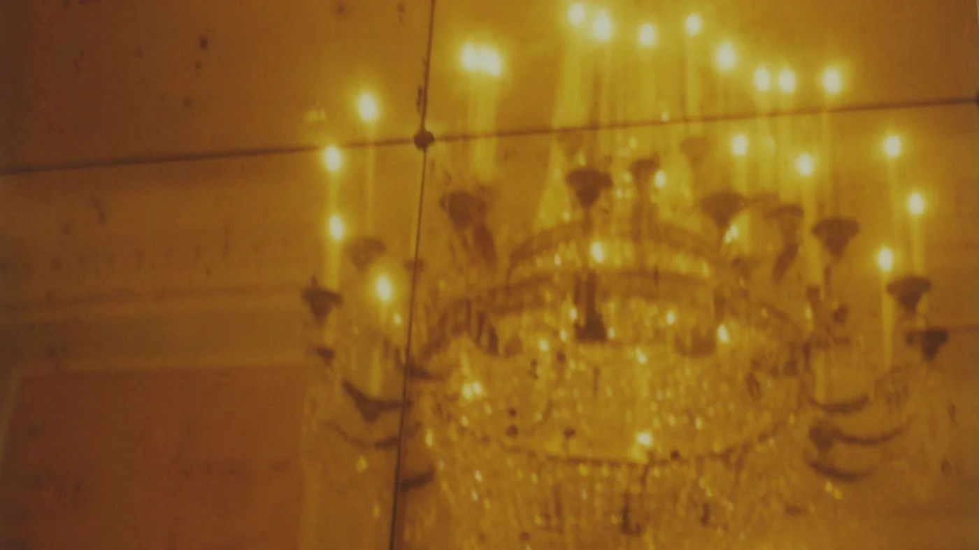 Backdrop for The 350th Anniversary Inaugural Gala